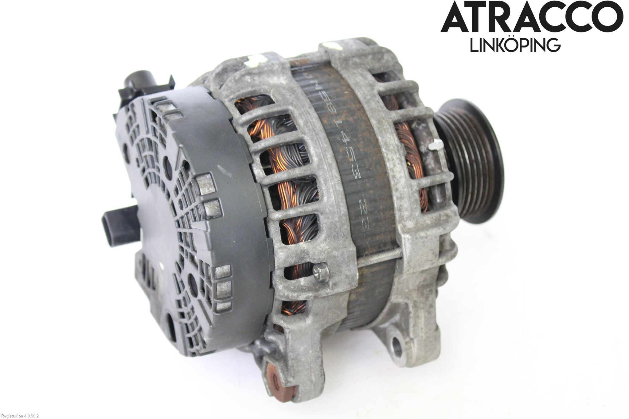 Volvo XC60 14-17 Generator