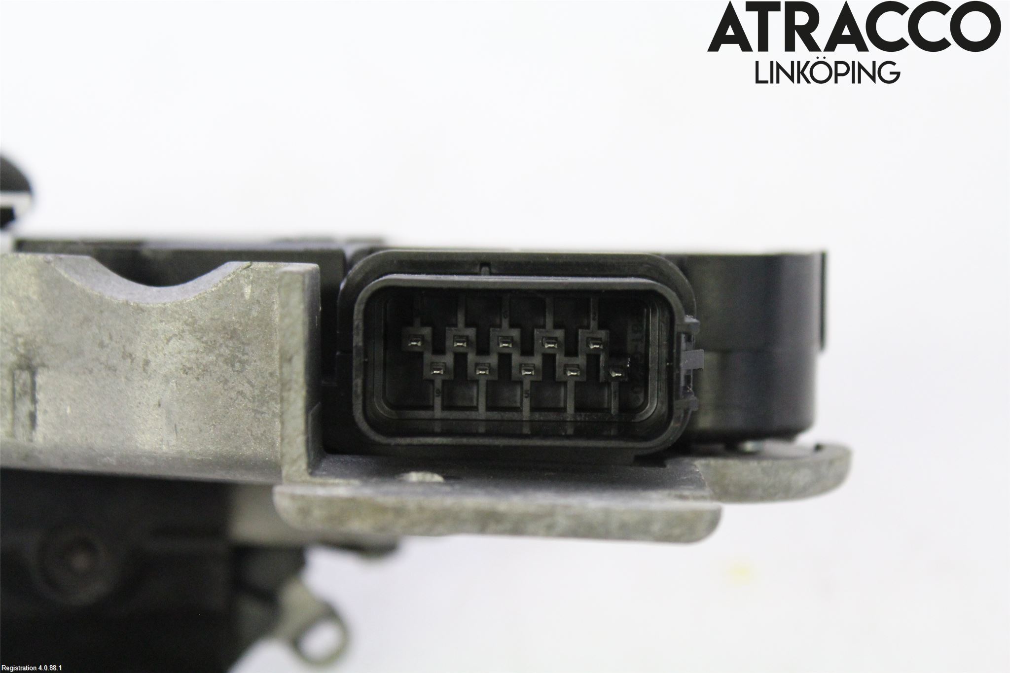 Volvo V50 08-12 Låskista-Dörrlås