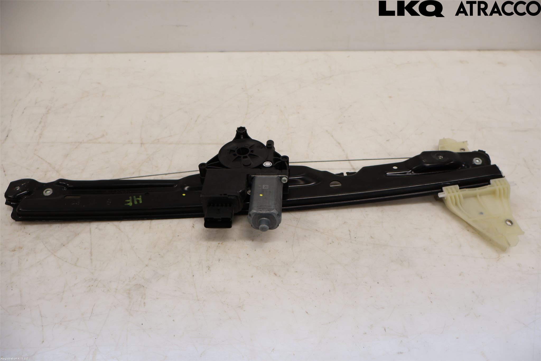 Opel VIVARO 20- Fönsterhiss El Kompl