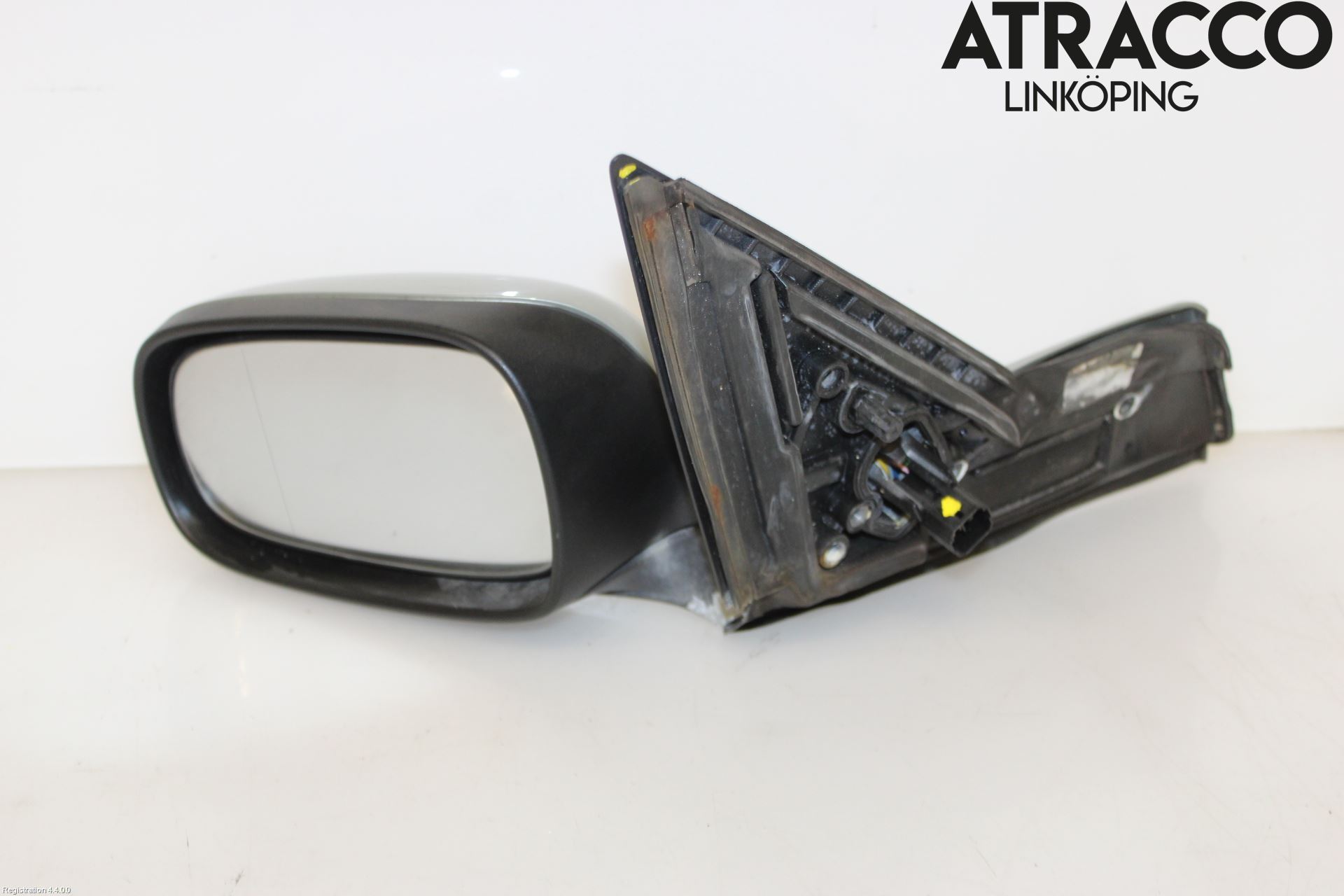 Saab 9-5     06-10 Spegel Yttre El Vä