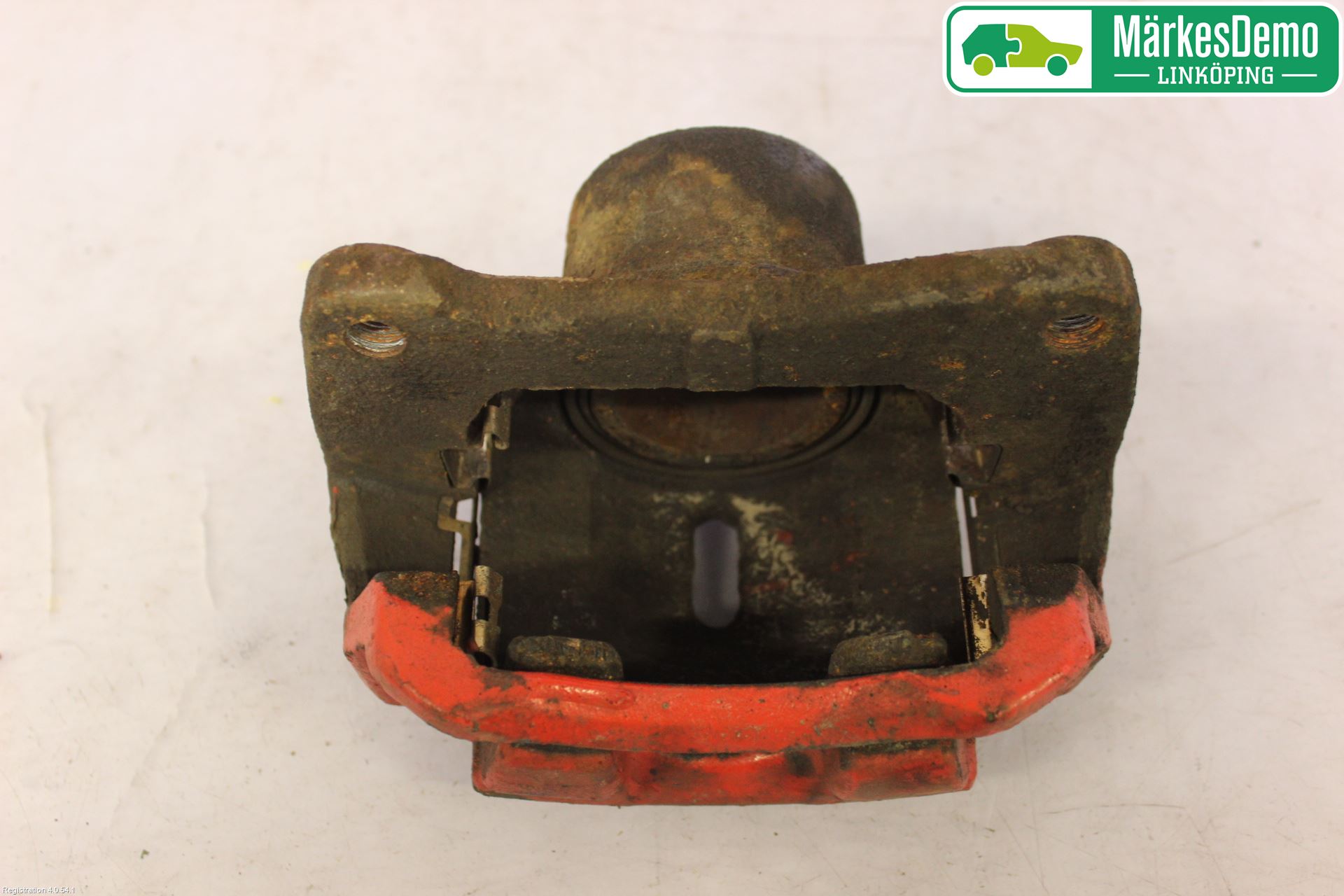 Toyota CELICA    00-05 Bromsok Fram Vänster