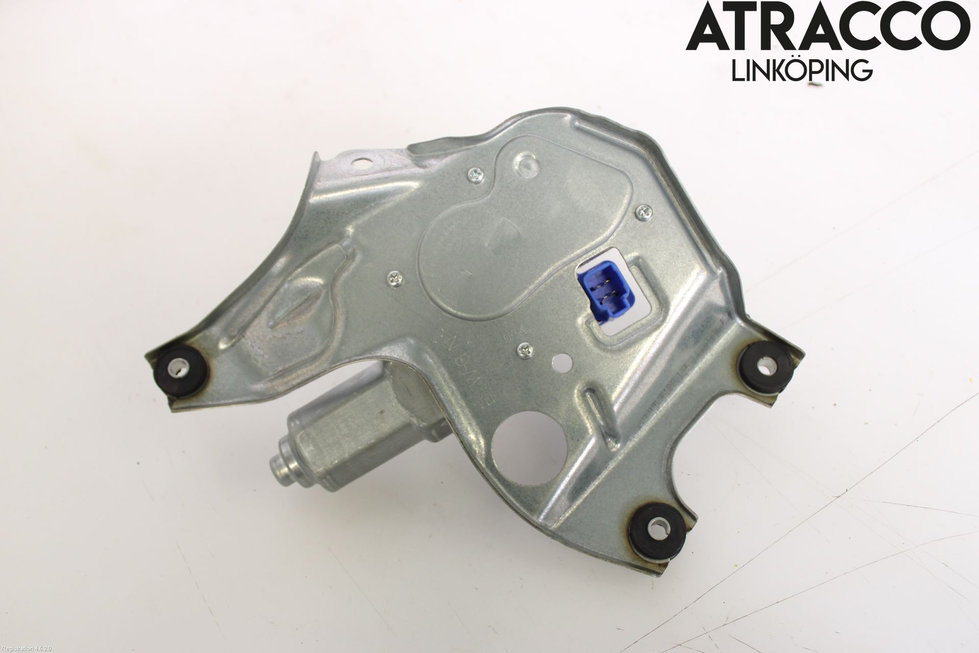 Subaru OUTBACK 10-15 Torkarmotor Baklucka