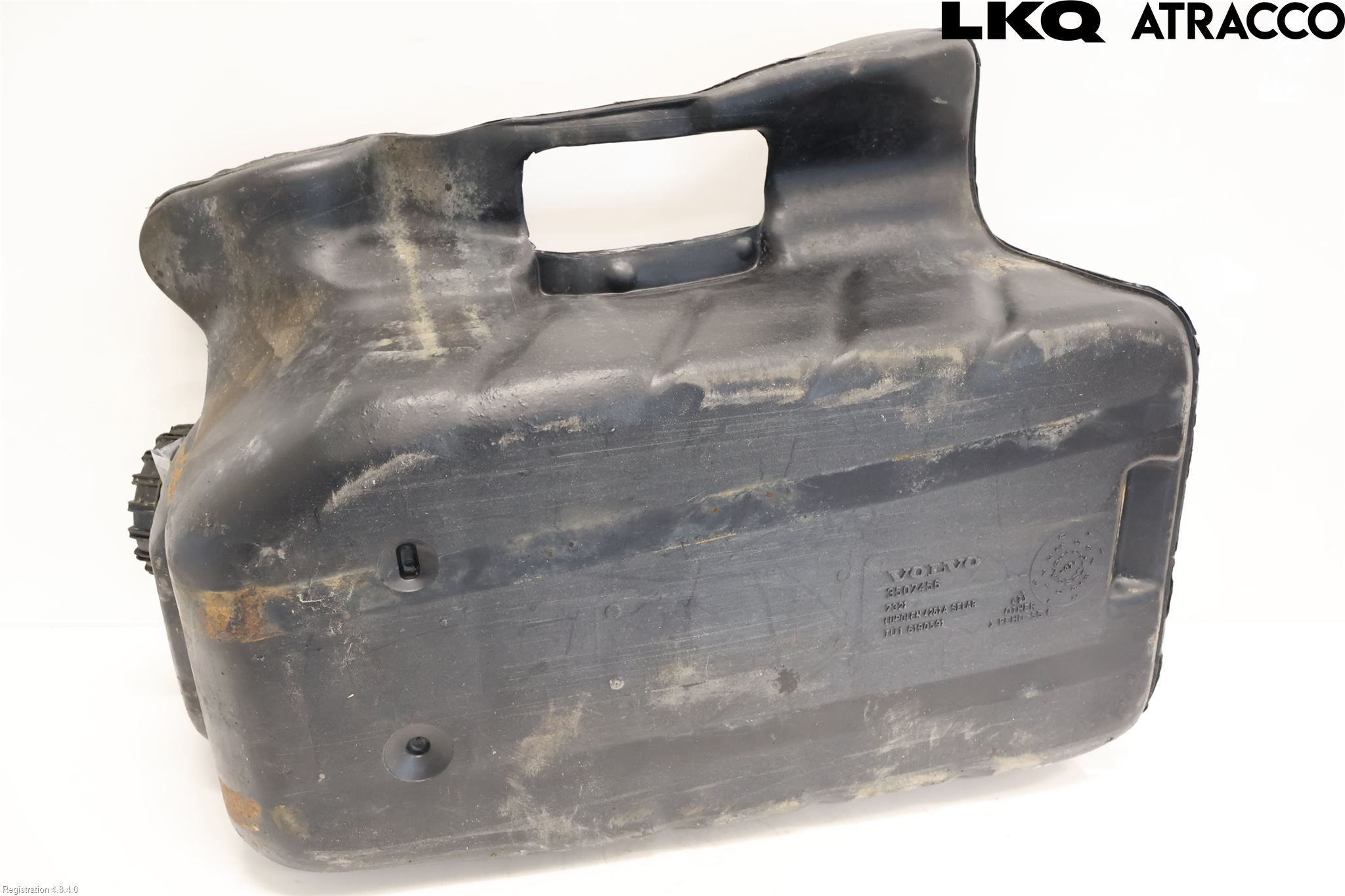 Volvo 940 91-98 Bränsletank