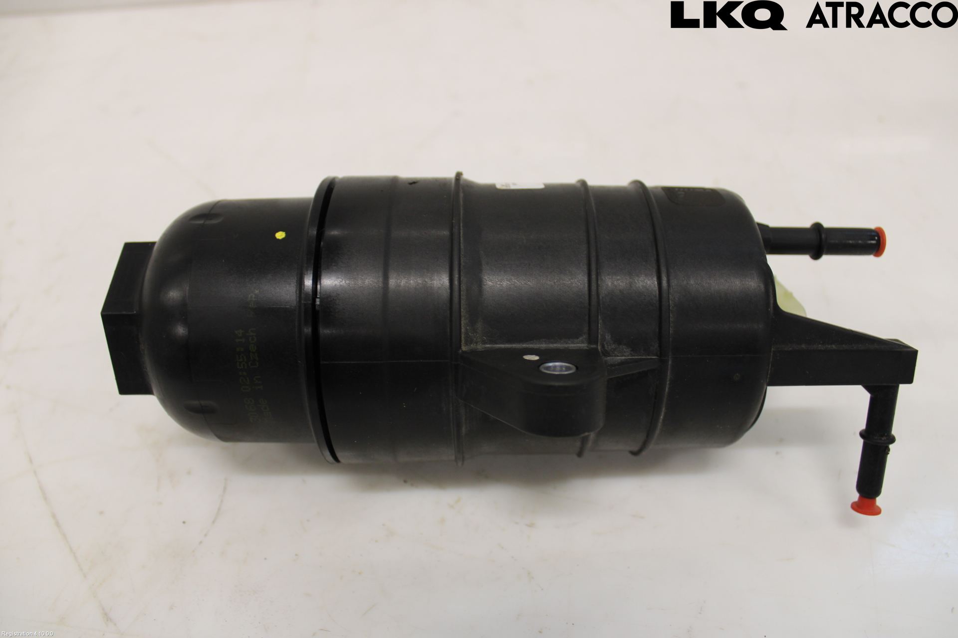 Husbil, husvagn HUSBIL PILOTE Bränslefilter