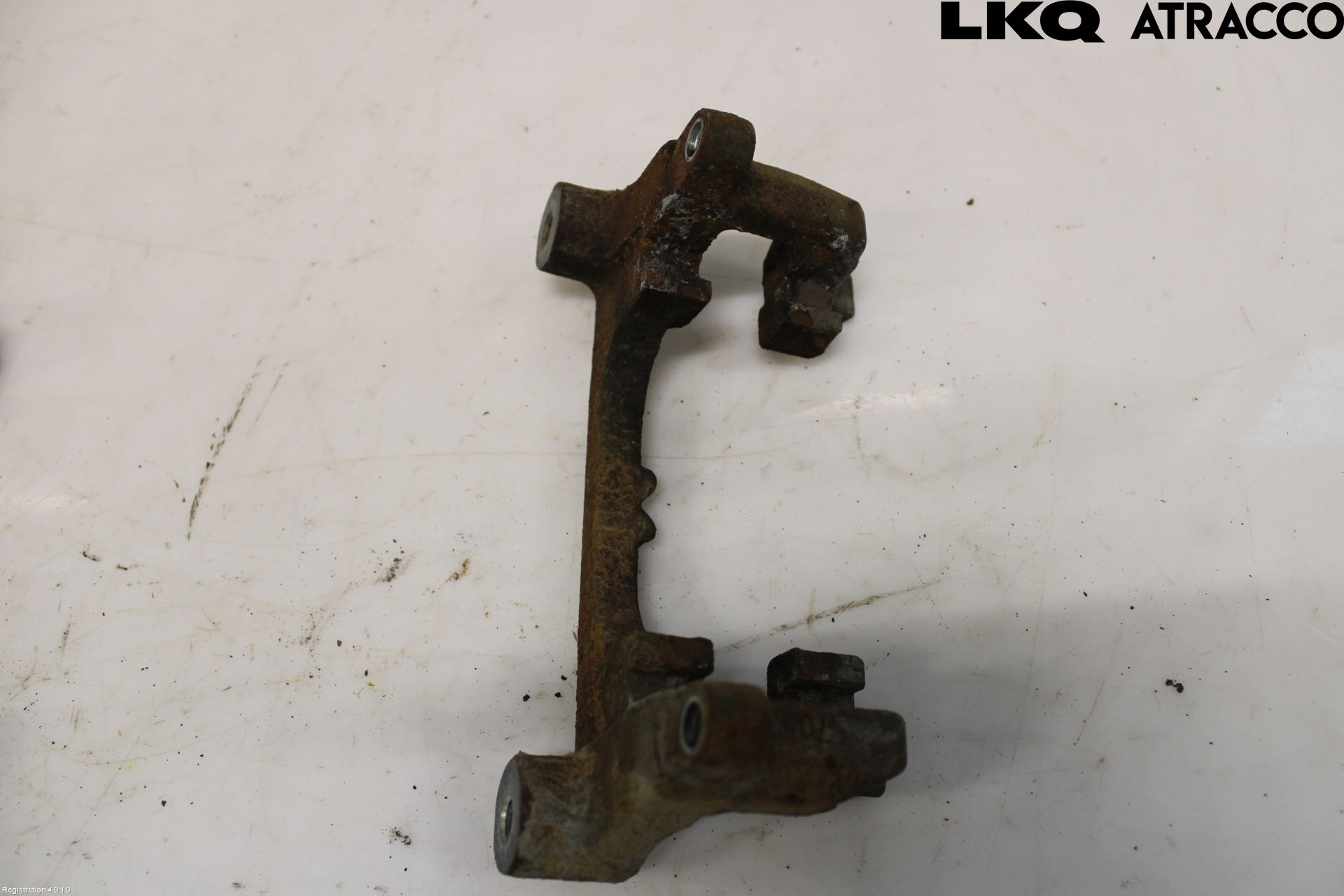 Subaru FORESTER SK 19- Bromsok Bak Höger