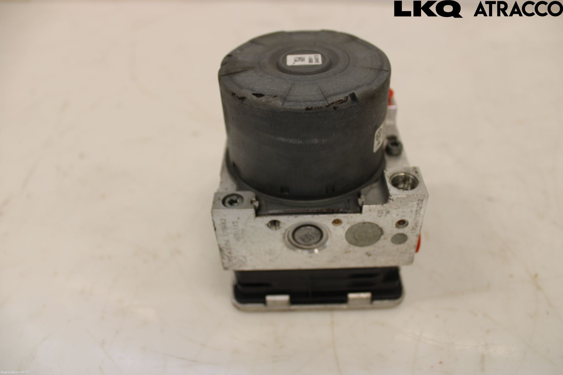 Volkswagen VW GOLF / E-GOLF VII 13-20 Abs Hydraulaggregat