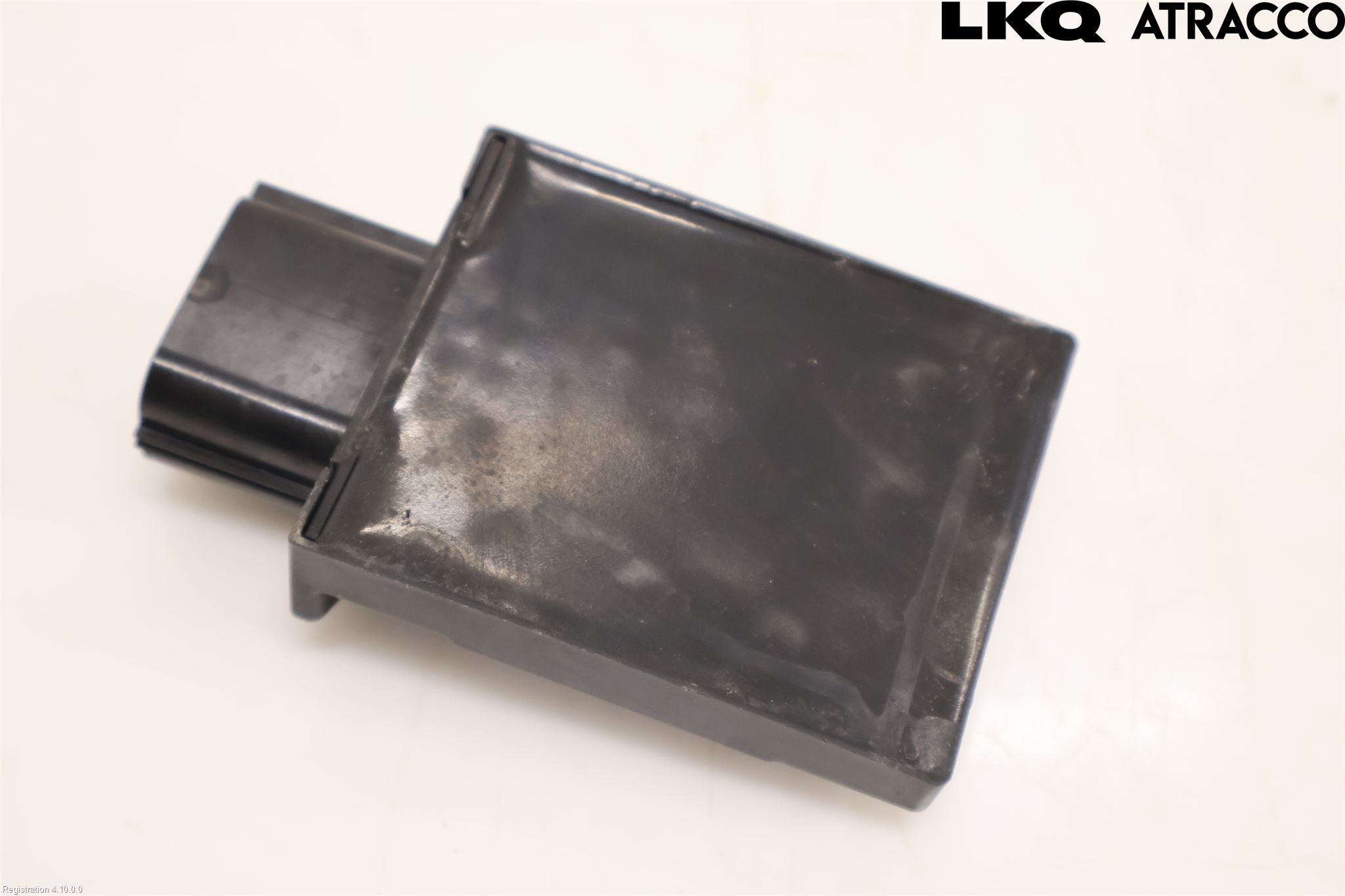 Volvo V60 19- Styrenhet Bränslepump