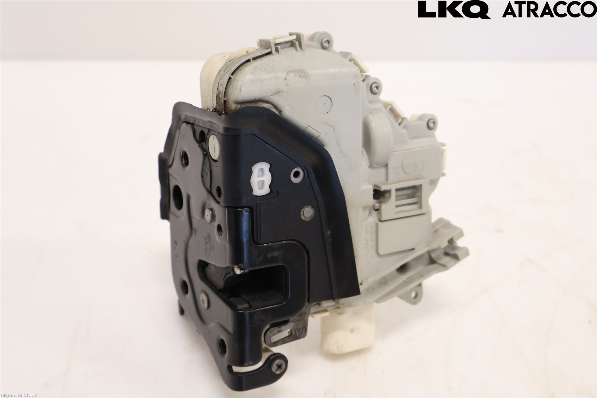 Audi A7/S7 4G 11-17 Låskista-Dörrlås