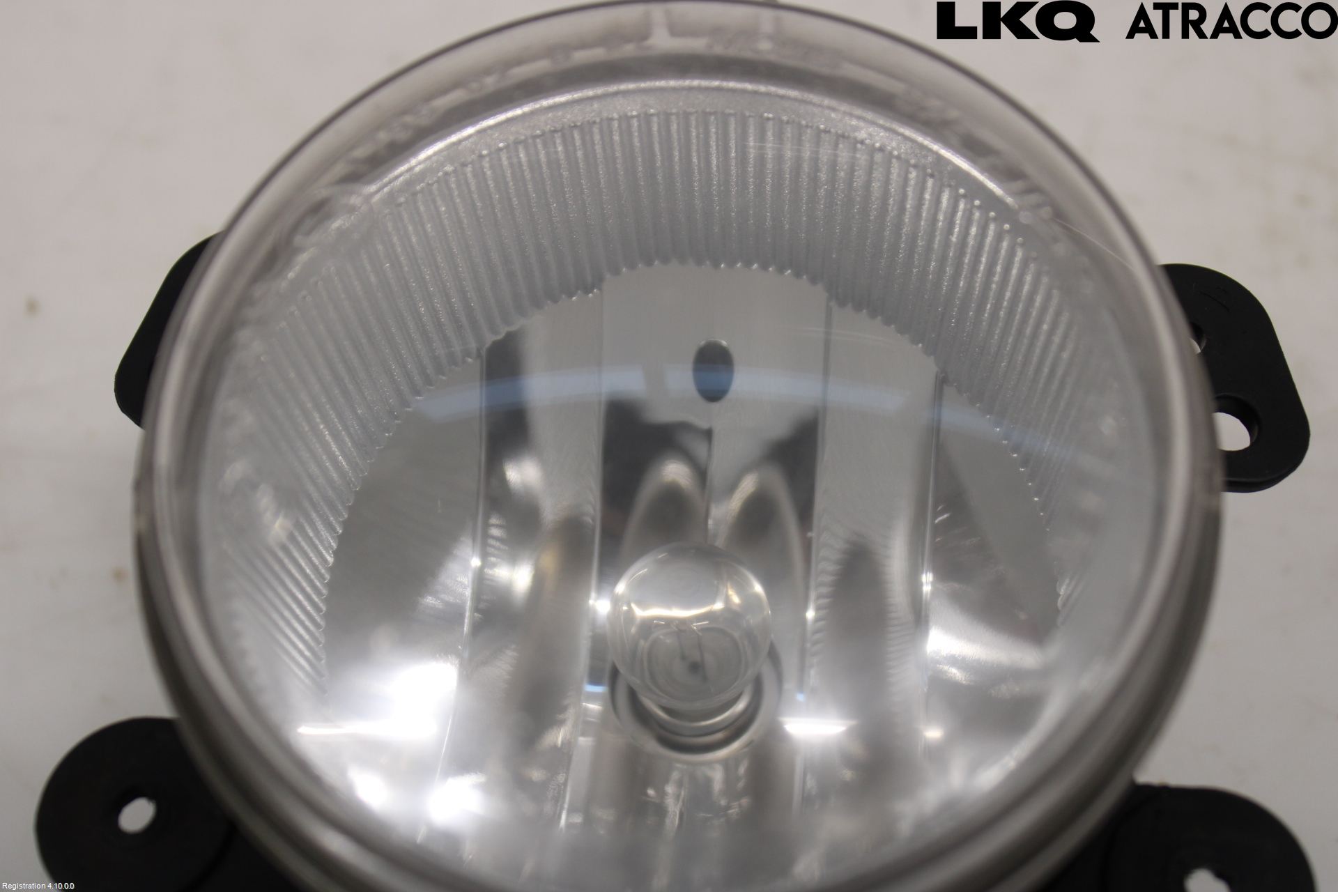 Fiat FREEMONT Dimljus-Varselljus Fram