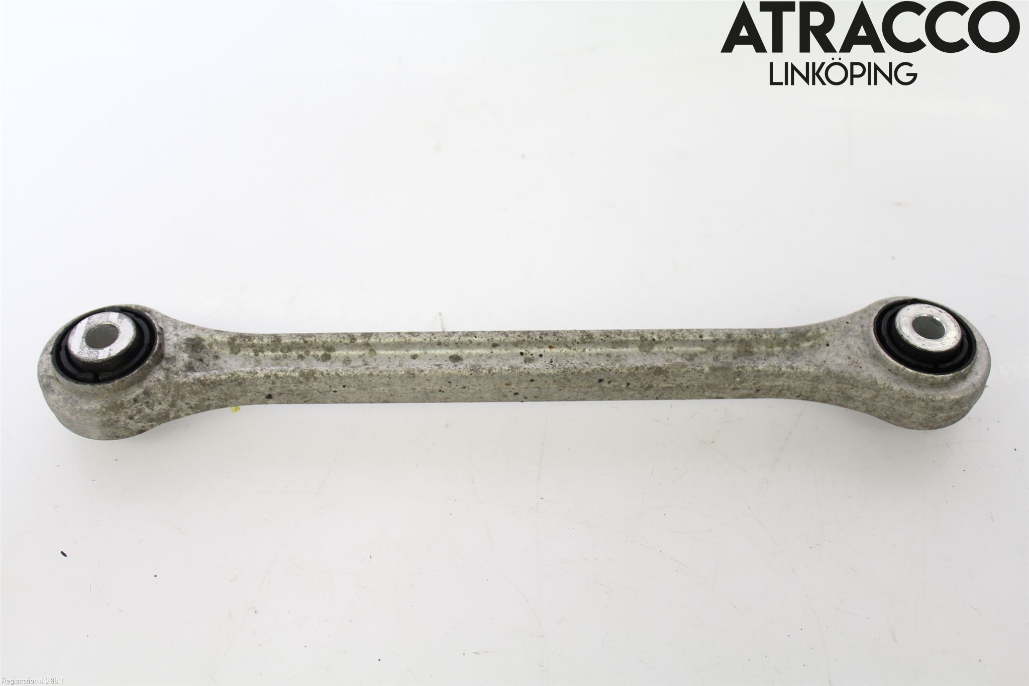 Porsche PANAMERA 09- Bärarm Bak Vänster