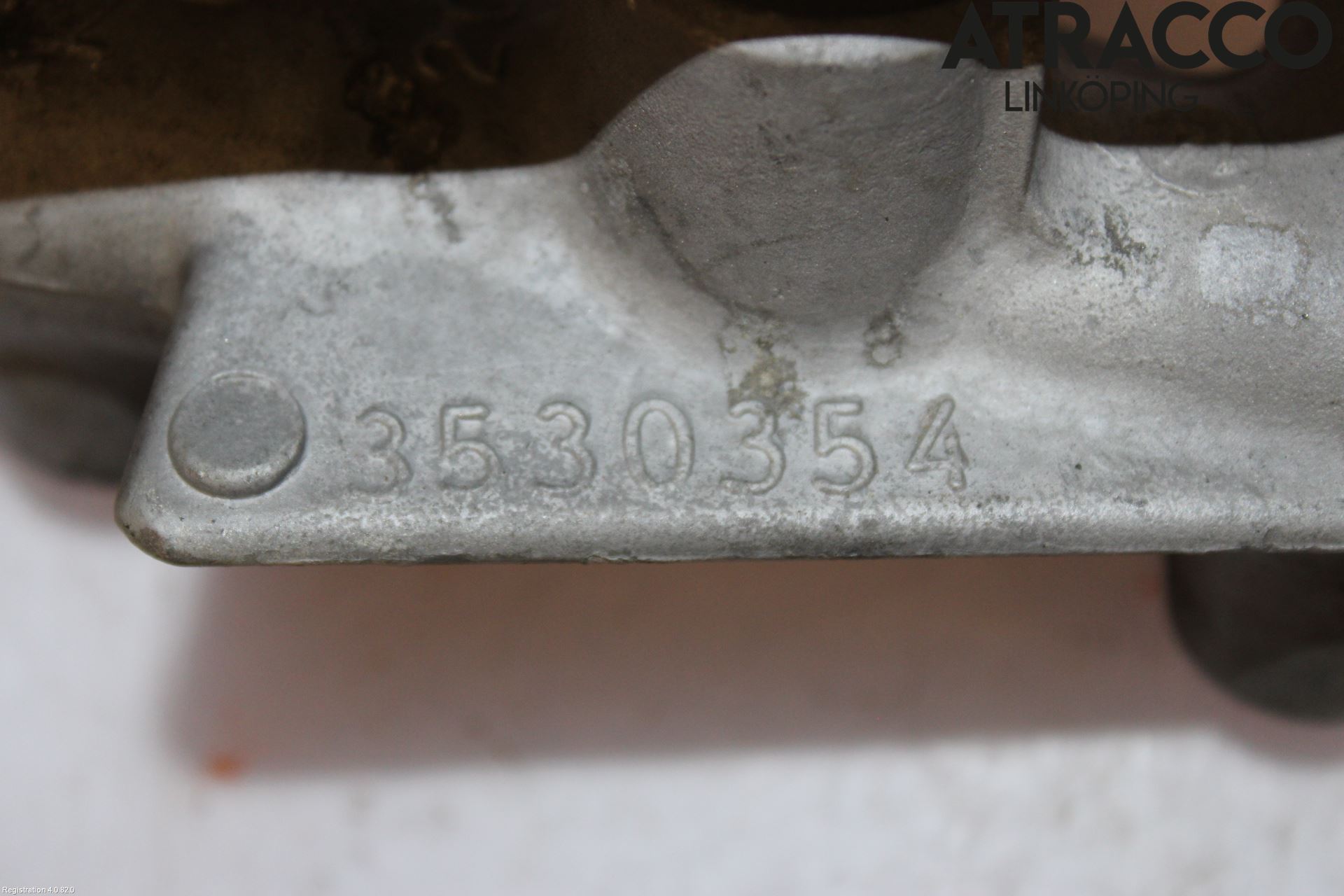 Volvo 940 91-98 Broms Huvudcylinder