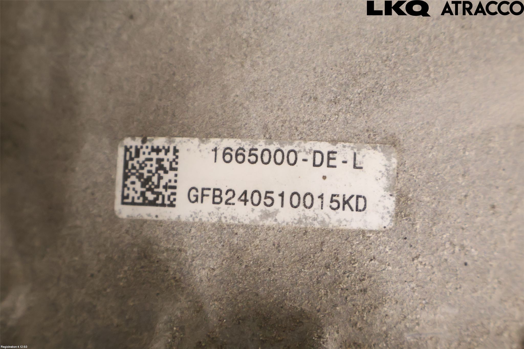 Tesla MODEL Y 21- Motor Elektrisk Bak