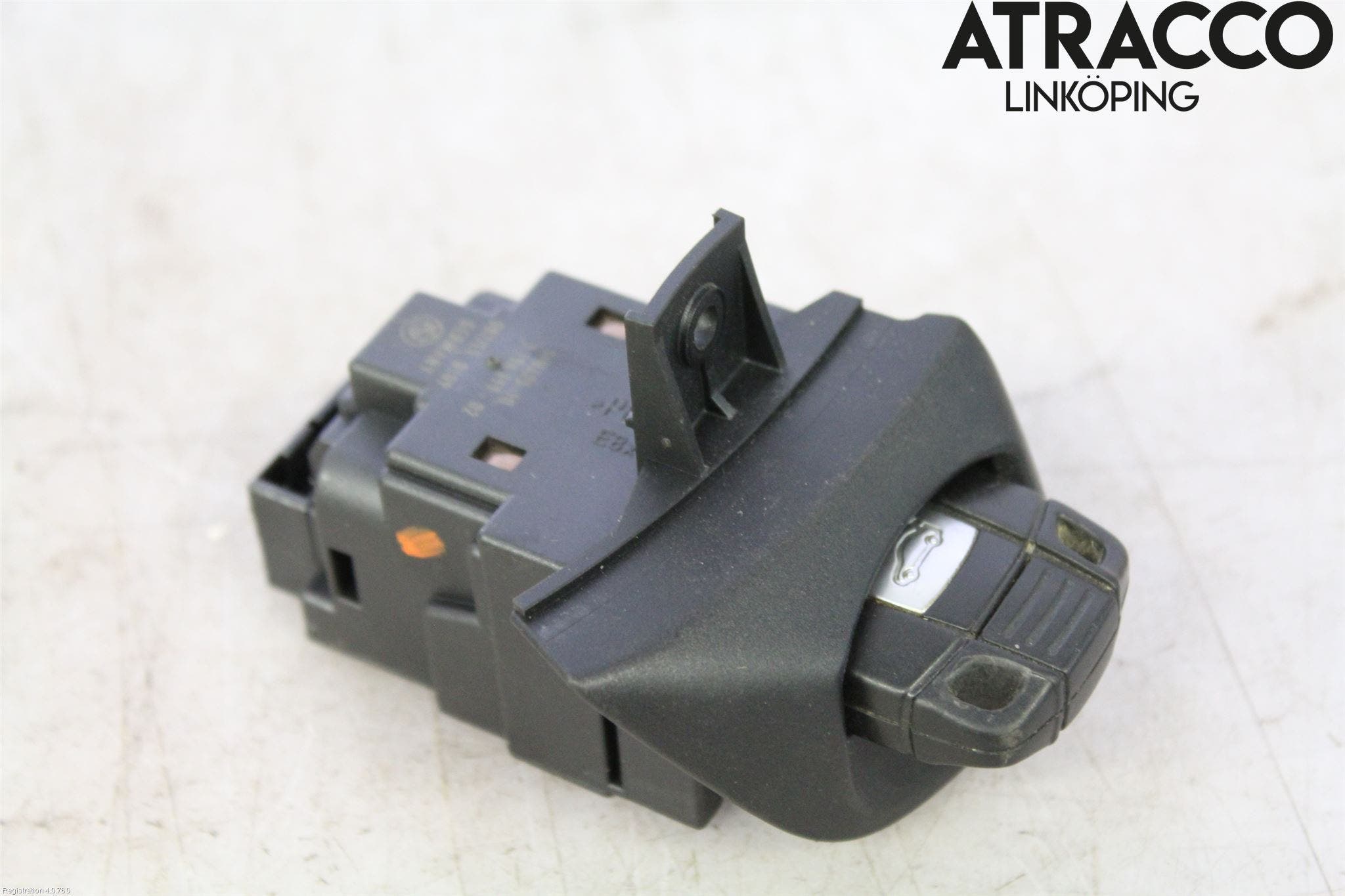 BMW X1 E84 10-15 Tändlås