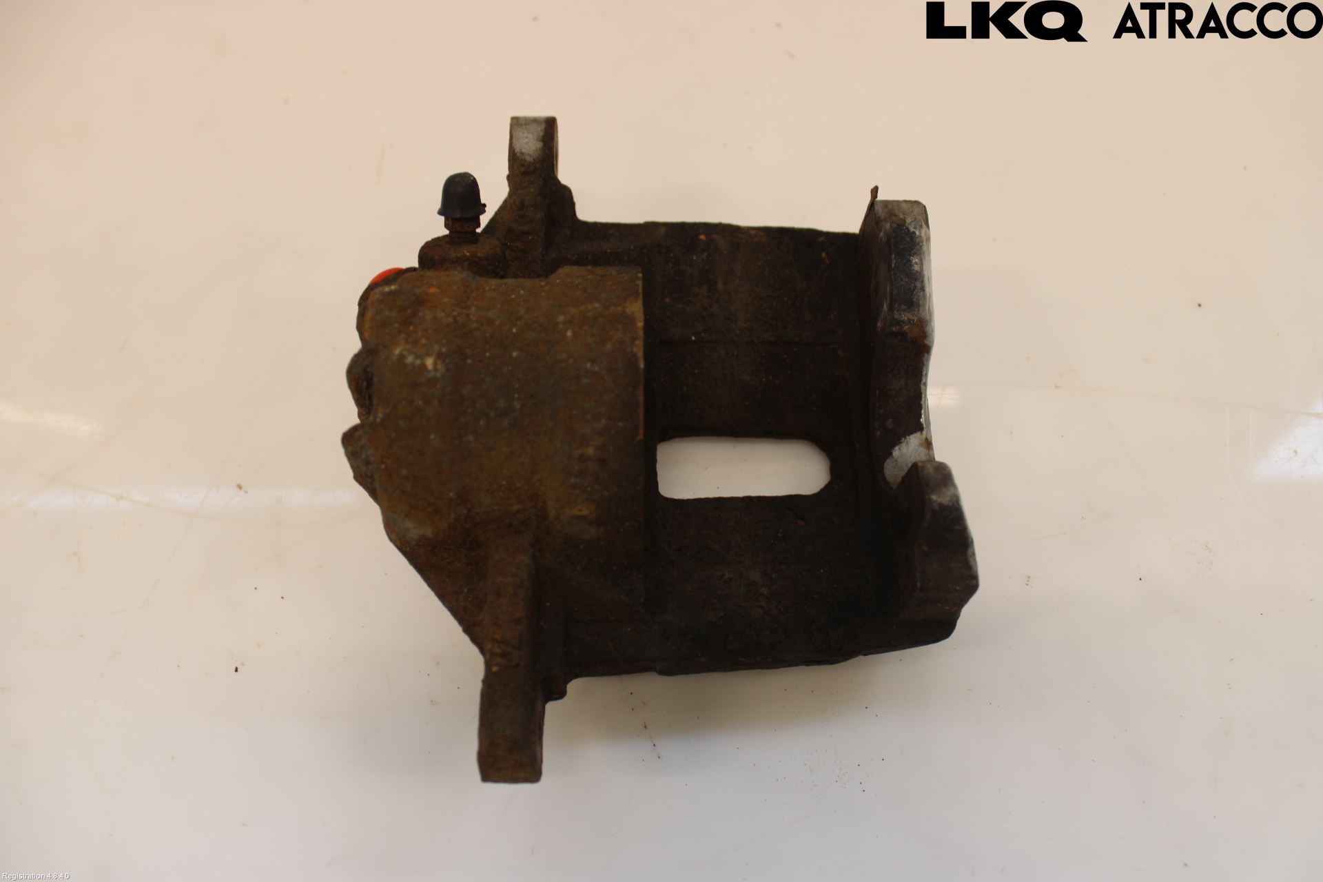 Peugeot 2008 13-20 Bromsok Fram Höger