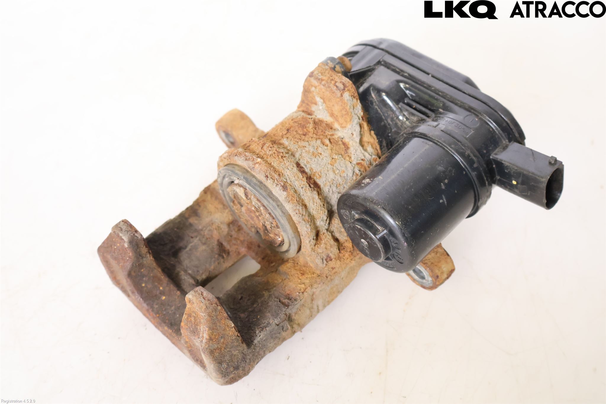 Kia OPTIMA 16-20 Bromsok Bak Vänster