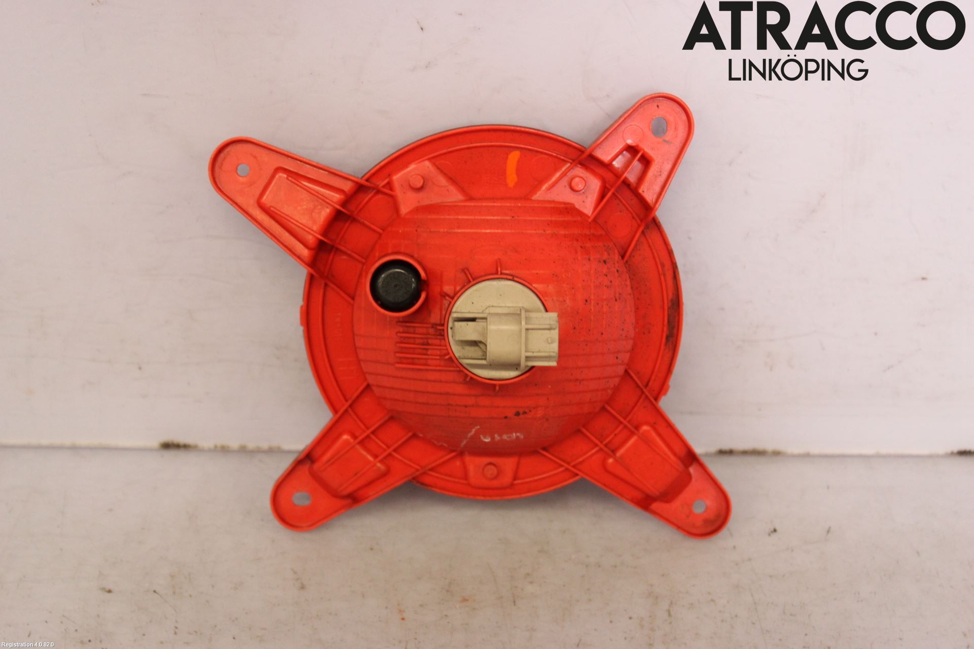 Hyundai i20 GB 15-20 Dimljus/Reflex Bak