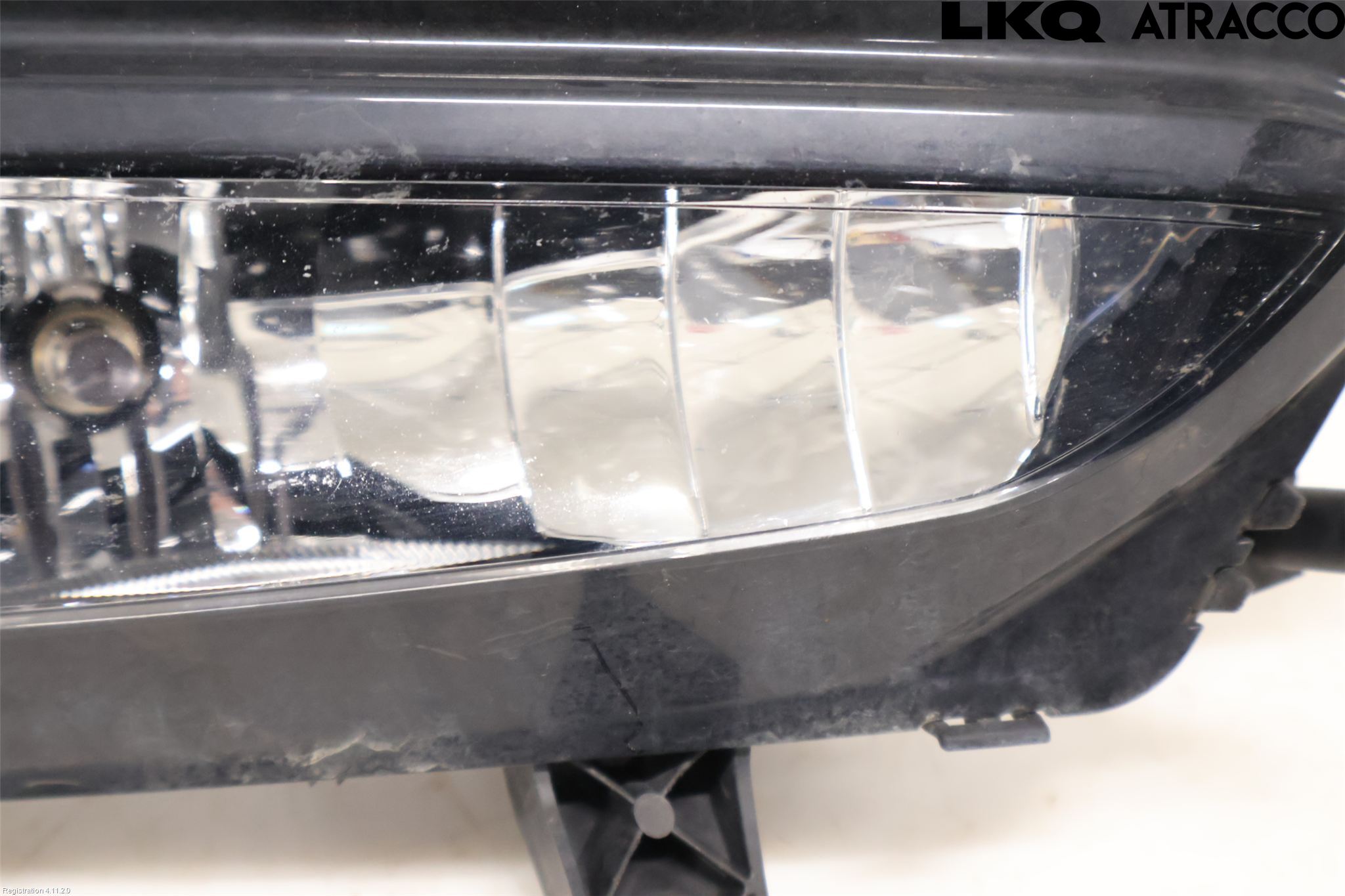 Opel ASTRA K 16-22 Dimljus-Varselljus Fram
