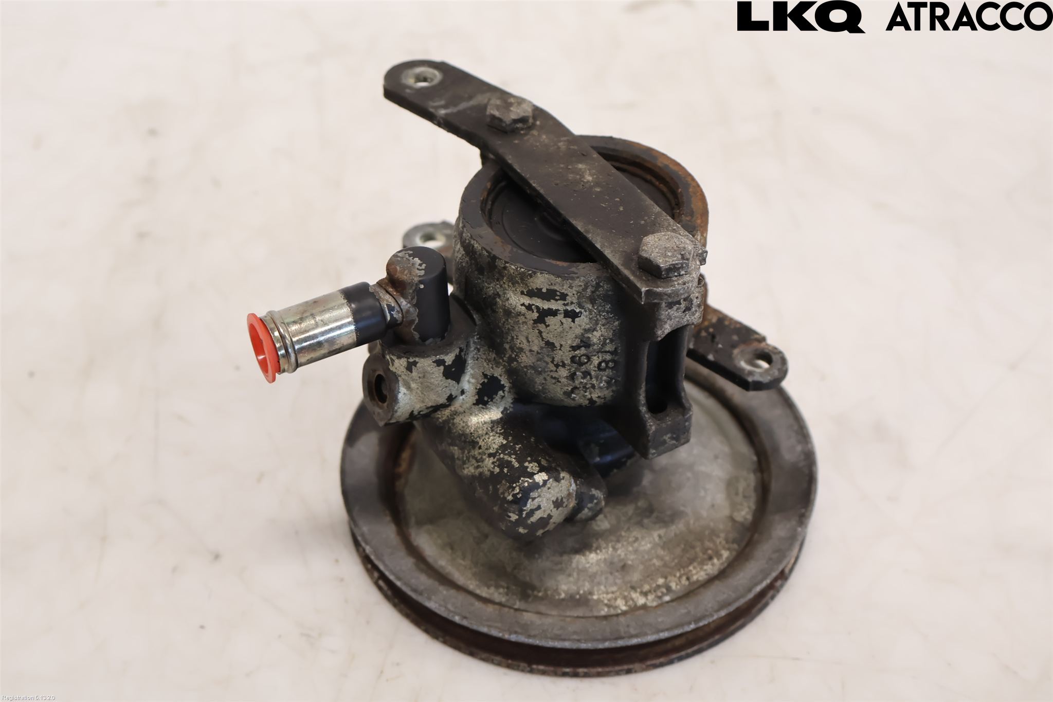 Volvo 240 88-93 Styrservopump