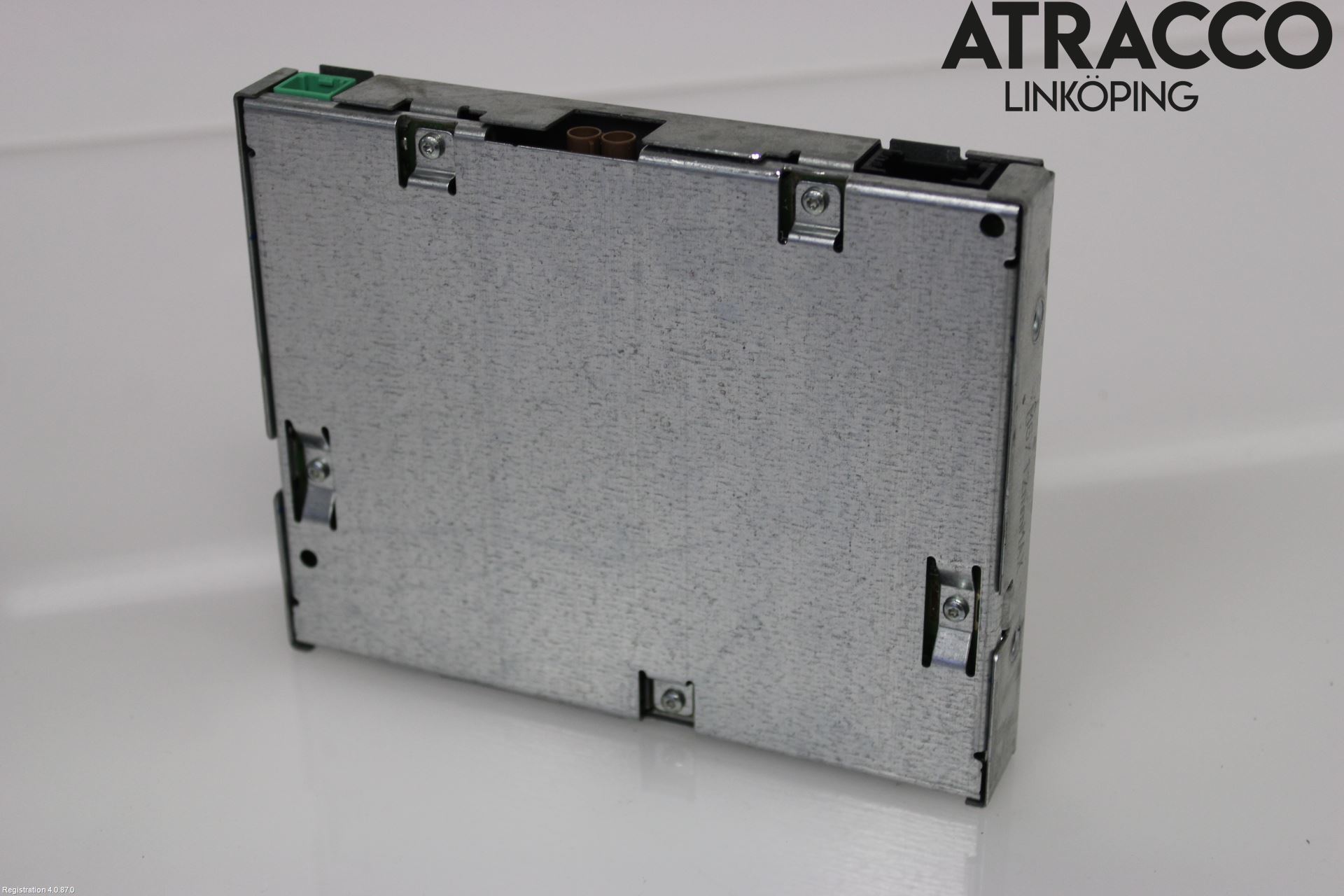 Landrover RANGE ROVER (L405) 13-21 Styrenhet Multimedia