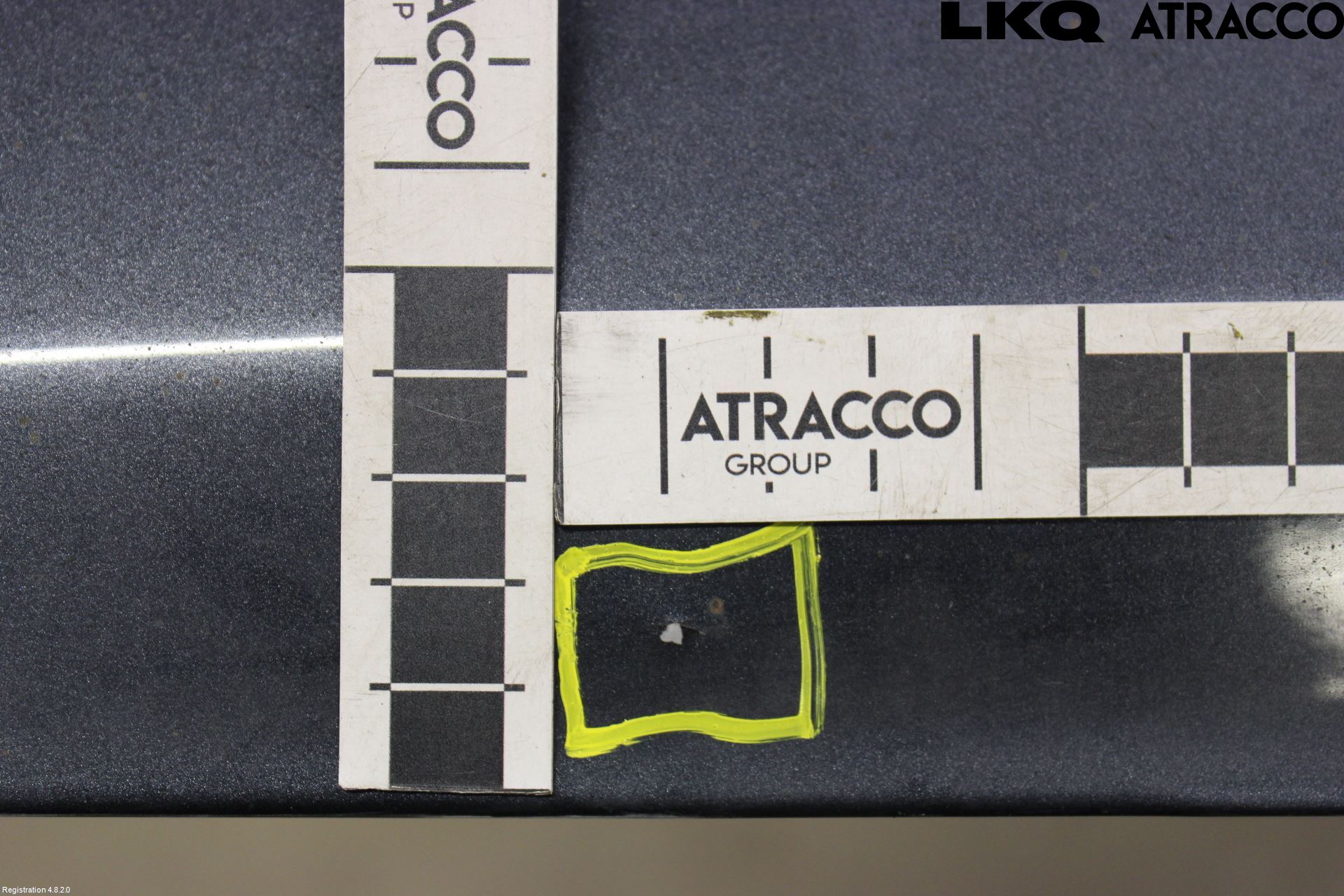 Subaru LEGACY 10-14 Dörr Fram Vänster