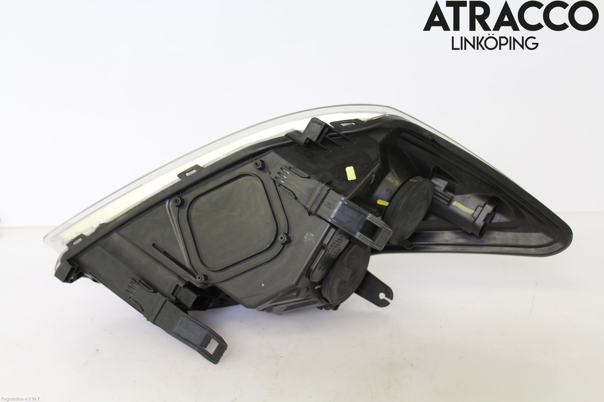 Ford FOCUS 08-11 Strålkastare Vänster