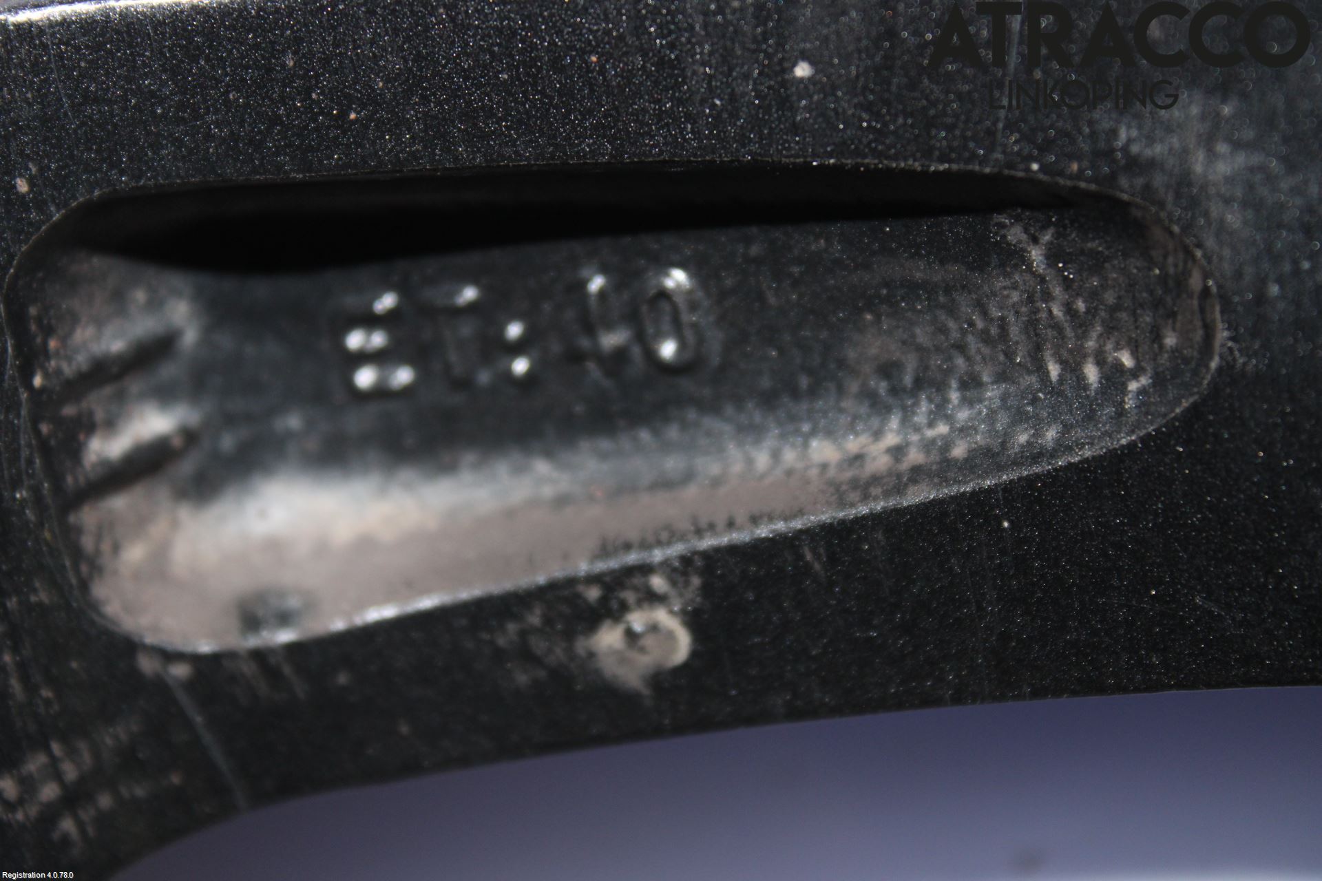 Suzuki SWIFT 17-24 Fälg Aluminium