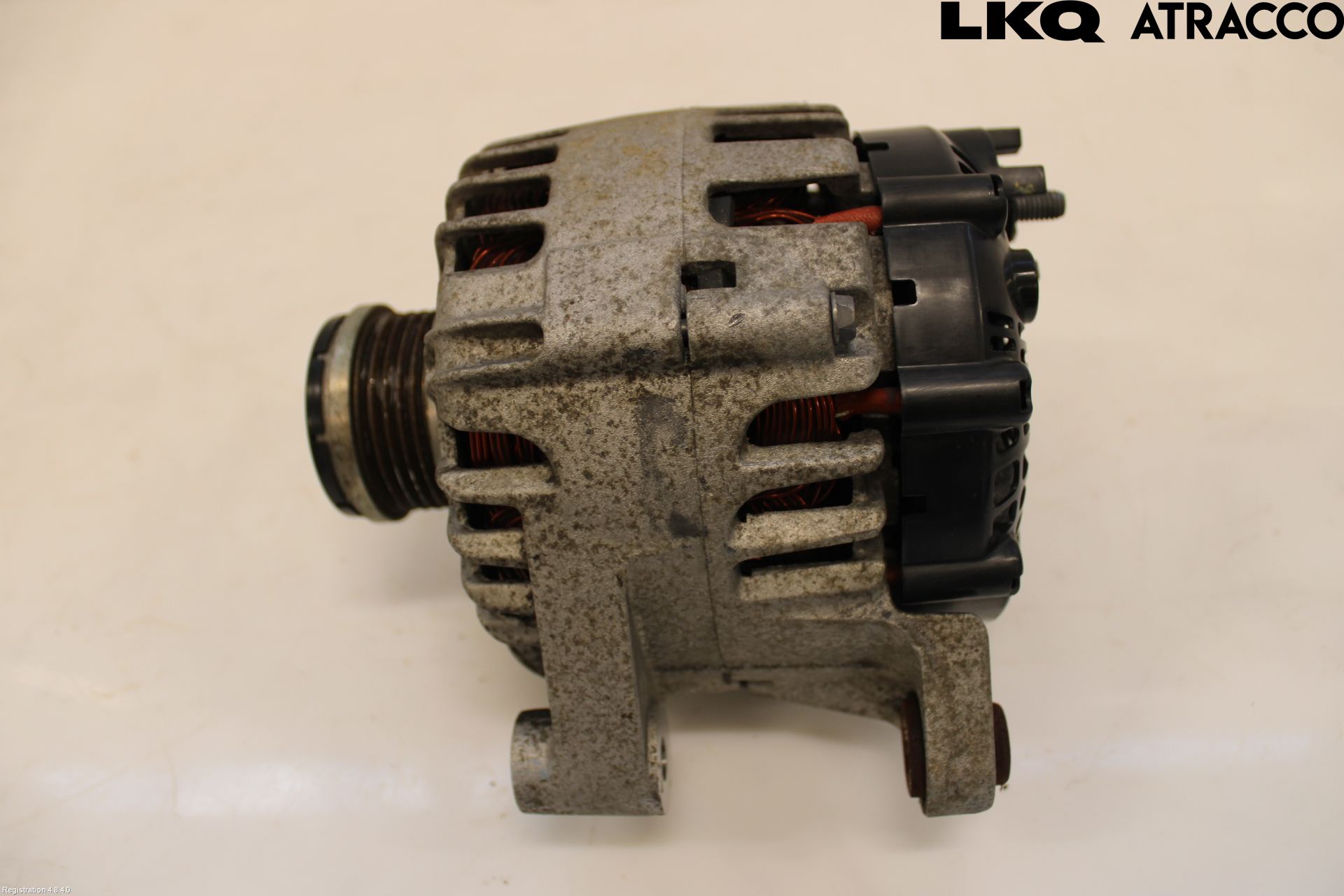 GM CHEVROLET CRUZE Generator