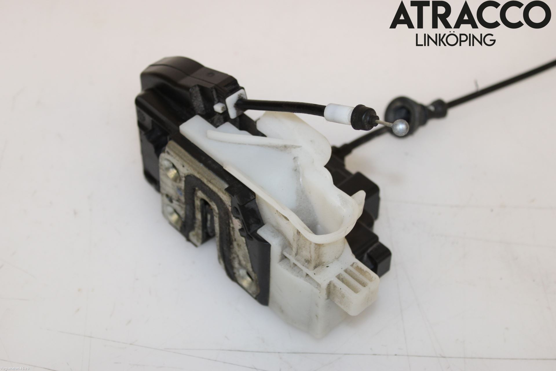 Kia CEED 06-12 Låskista-Dörrlås