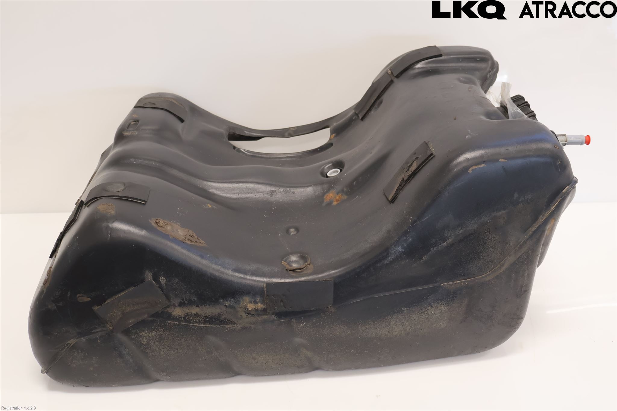 Volvo 940 91-98 Bränsletank