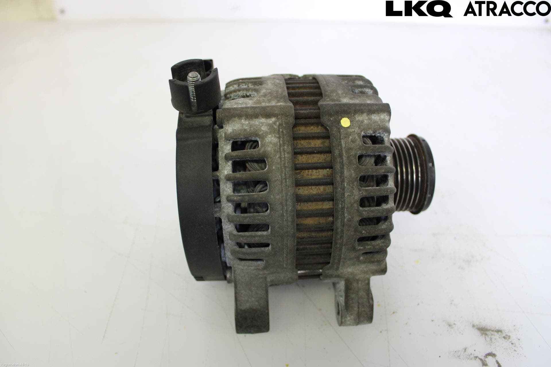 Ford S-MAX 06-15 Generator