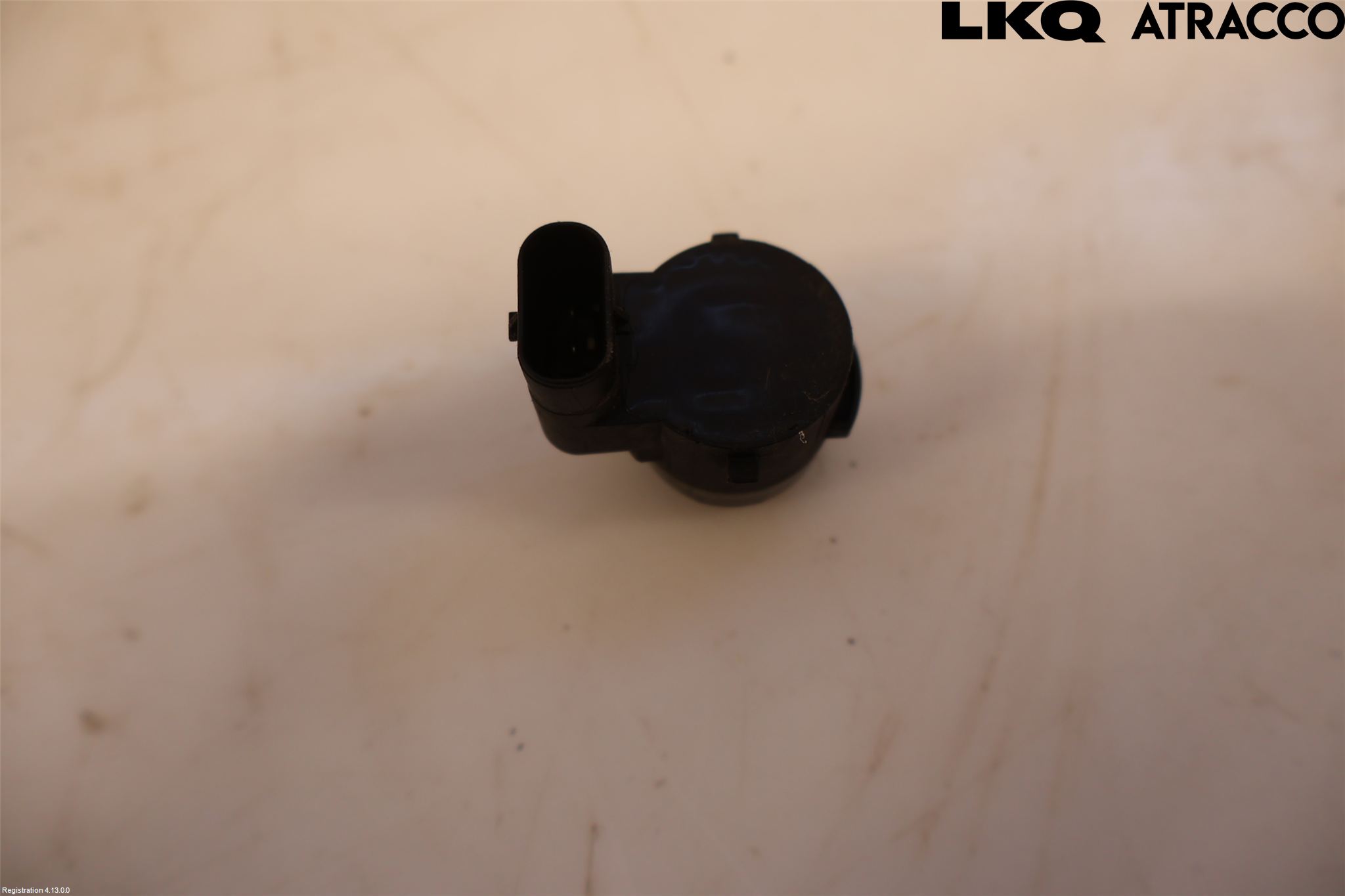 Seat LEON 13-20 Parkeringshjälp Backsensor