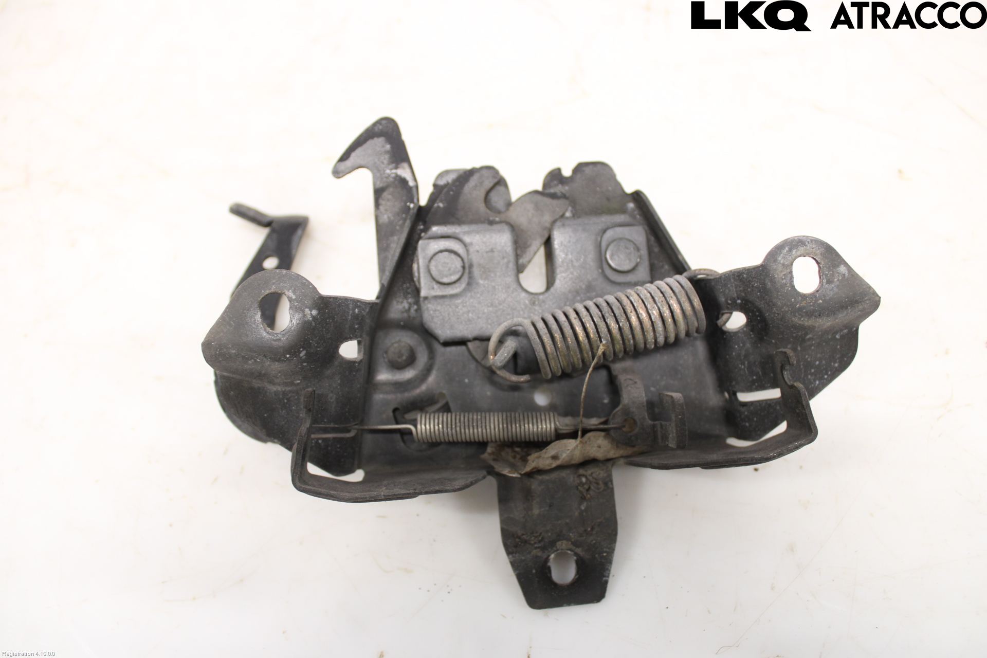 Mitsubishi LANCER  93-96 Huvlås