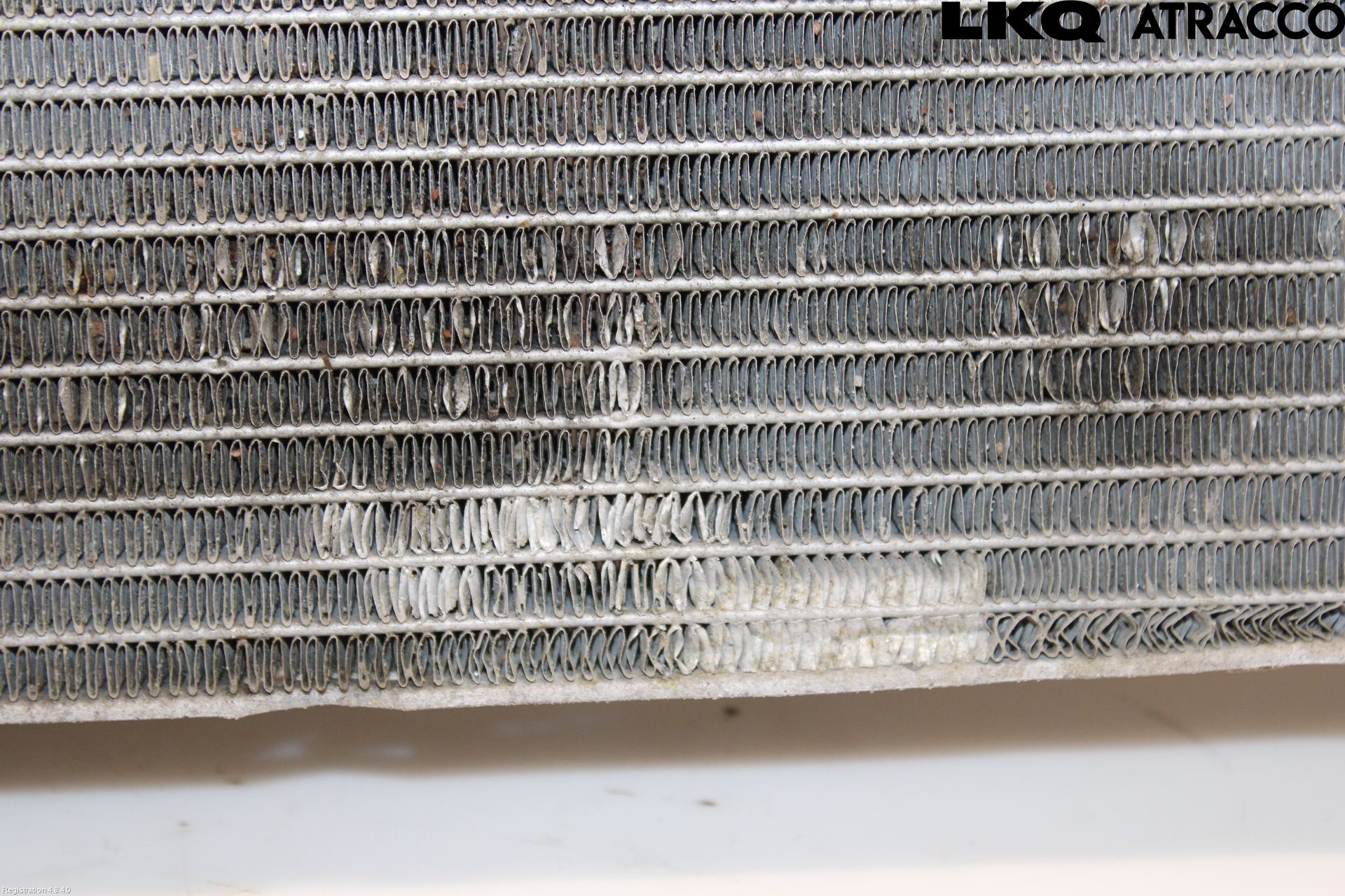 Renault TRAFIC   02-14 Kylare Man