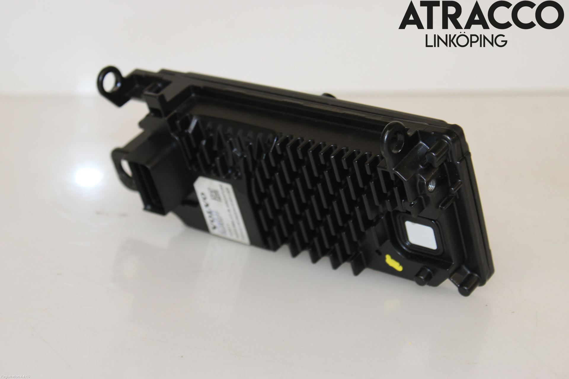 Volvo XC60 18- Sensor Aktivt Kollisionsskydd