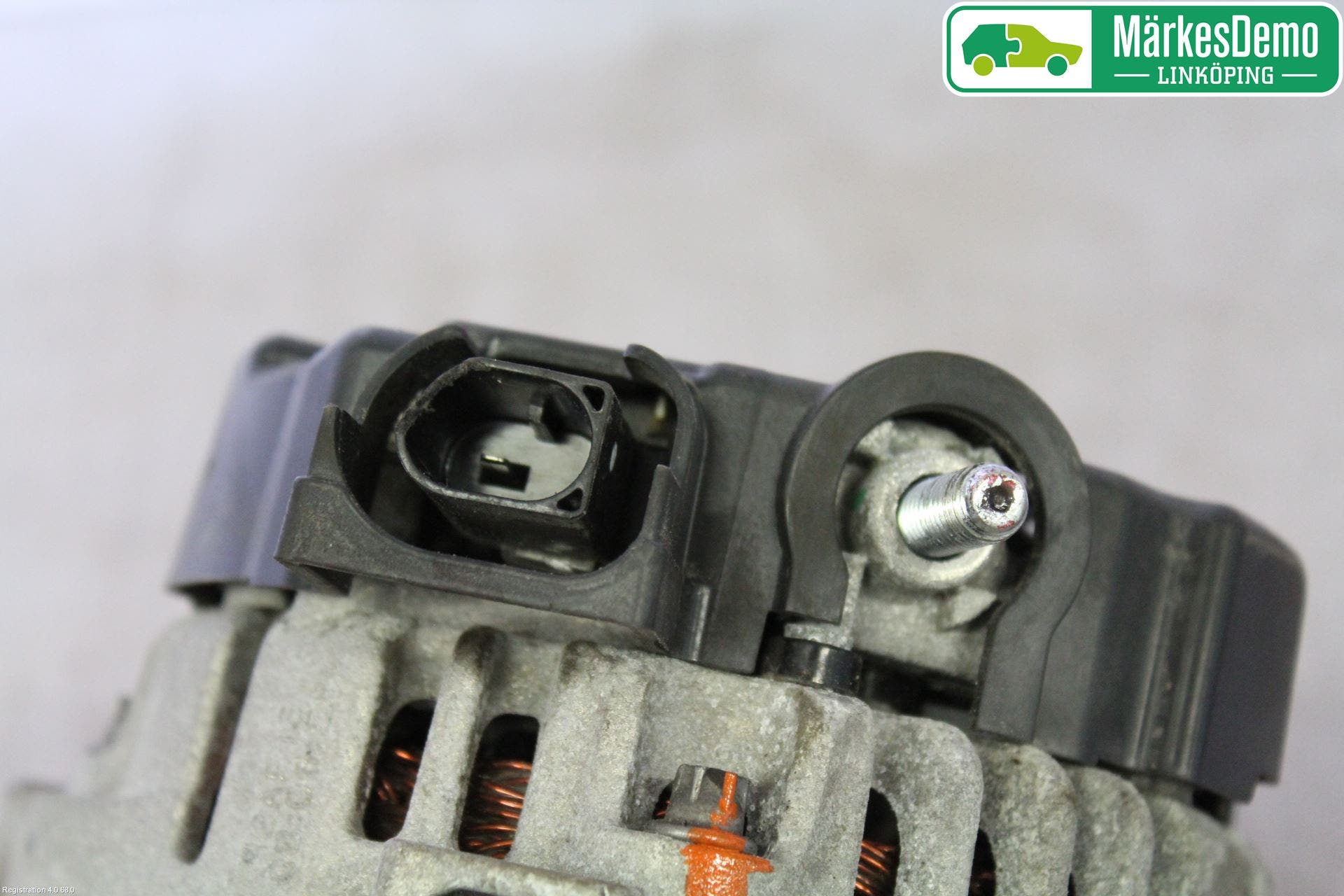 Hyundai i20 GB 15-20 Generator