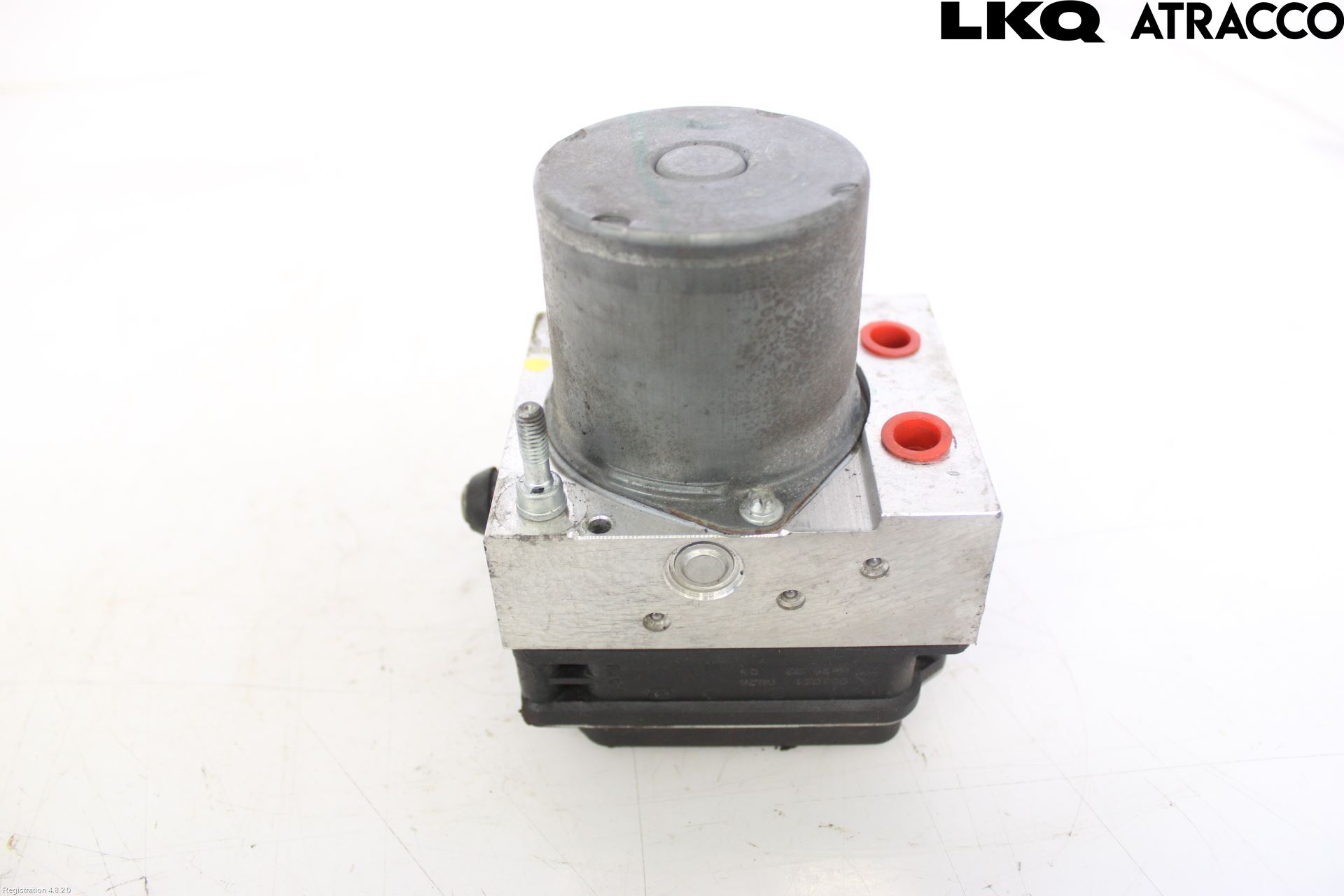 Nissan QASHQAI+2  10-14 Abs Hydraulaggregat