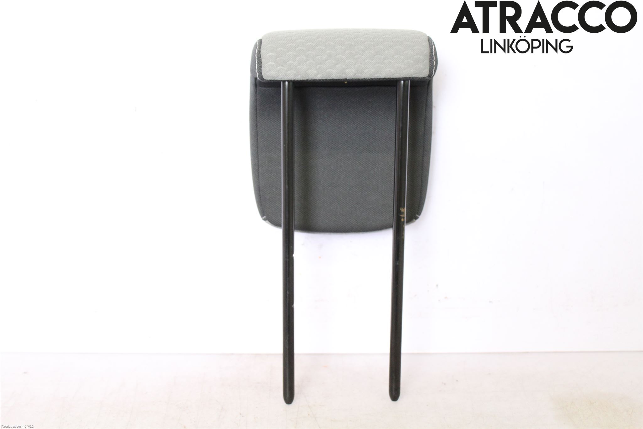 Renault CLIO III  09-12 Inredning Nackstöd