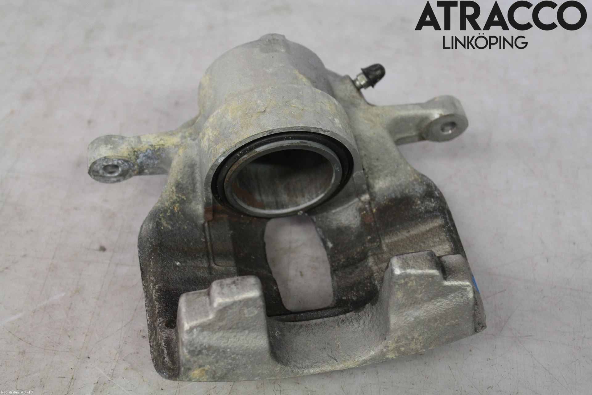 Peugeot 308 14-21 Bromsok Fram Höger