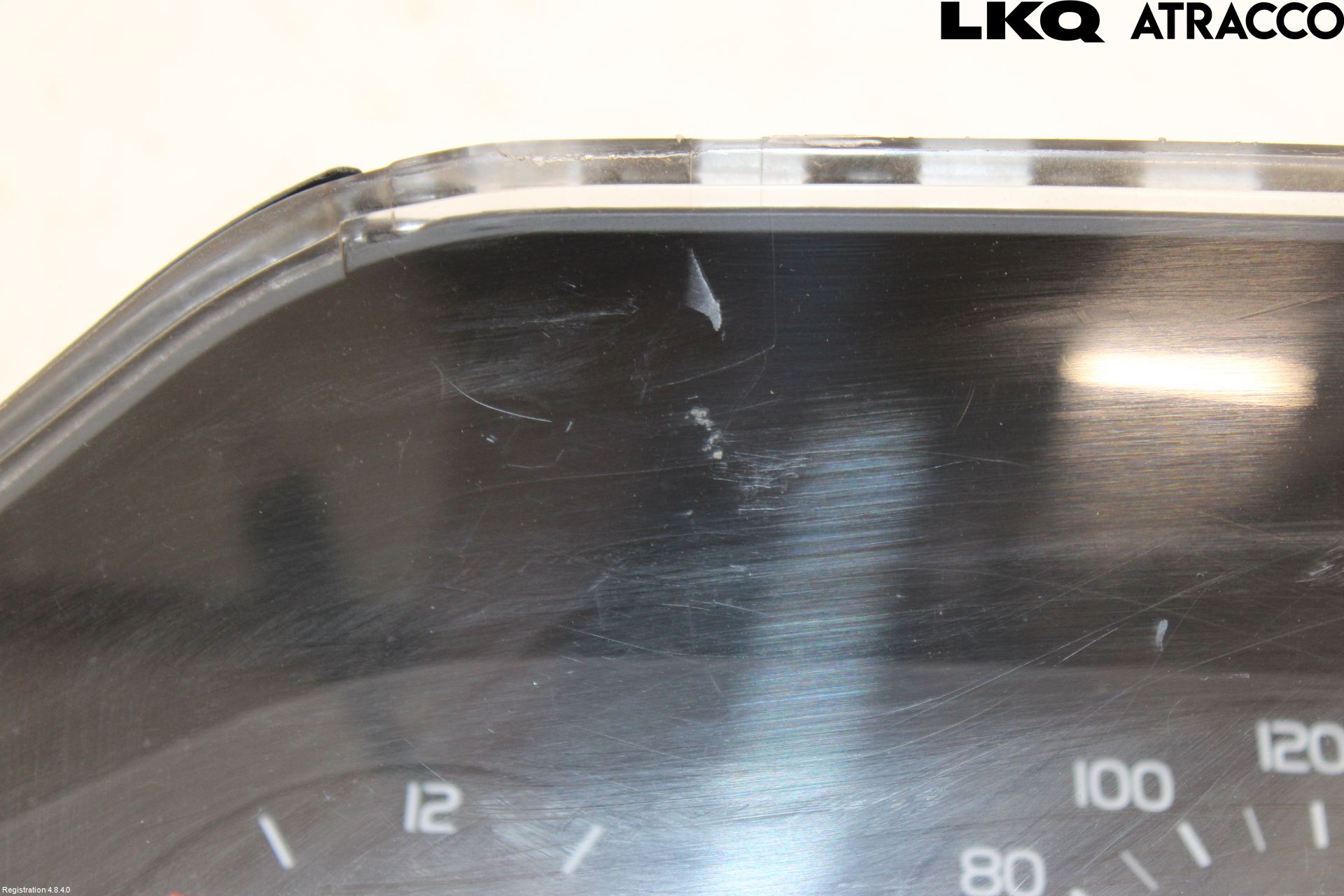 Volvo 940 91-98 Instrument Komb