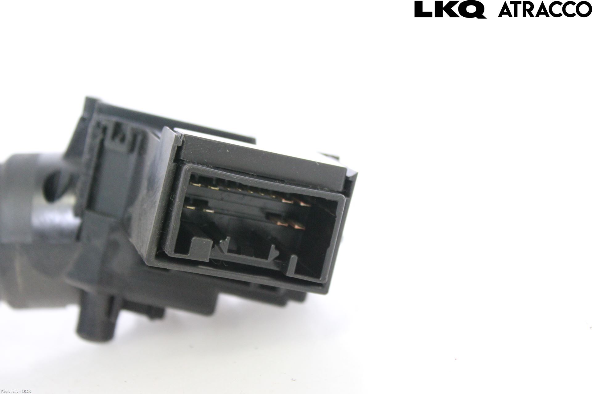 Subaru OUTBACK 10-15 Spak Torkar-Spolomk