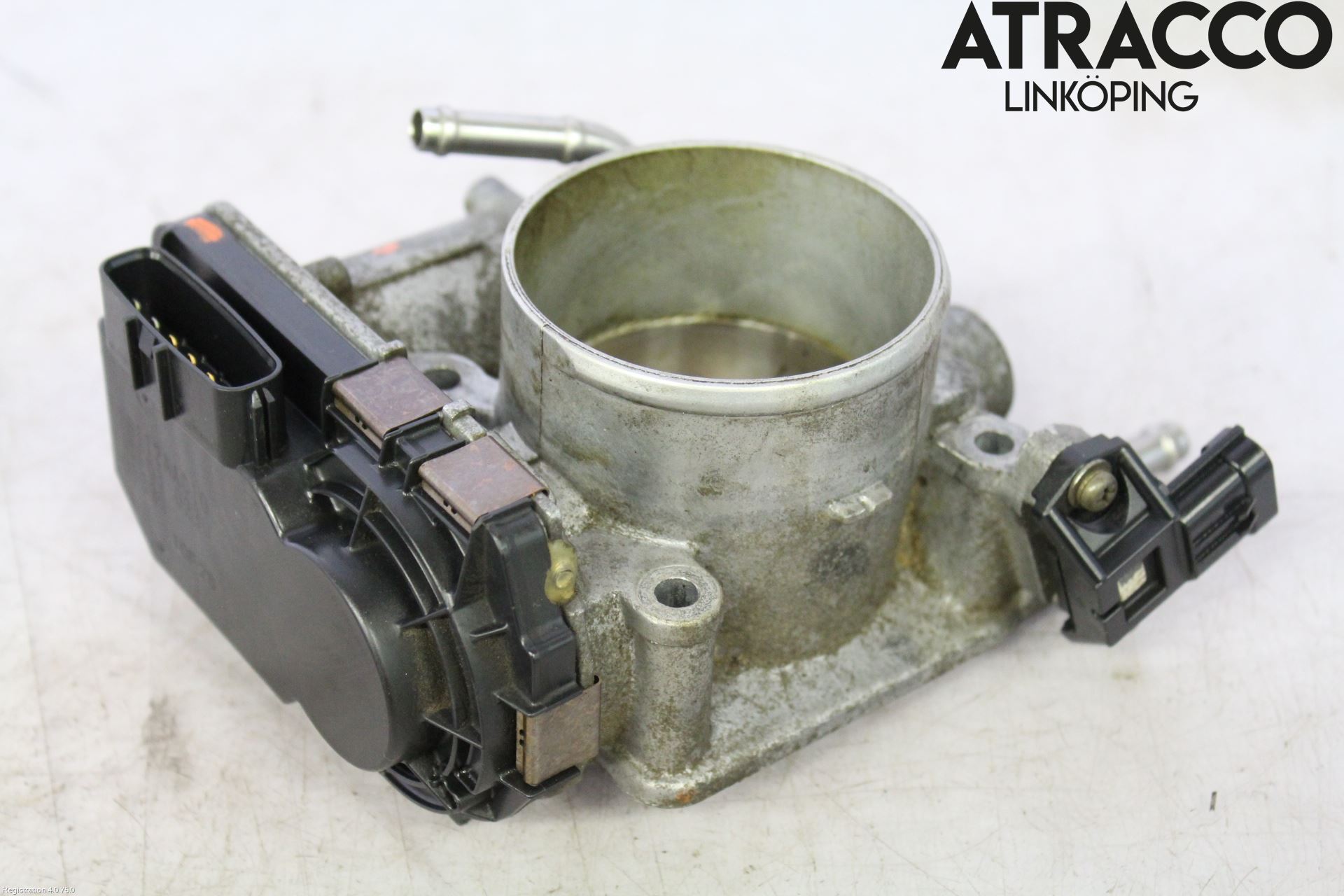 Subaru LEGACY    04-06 Injspjällhus