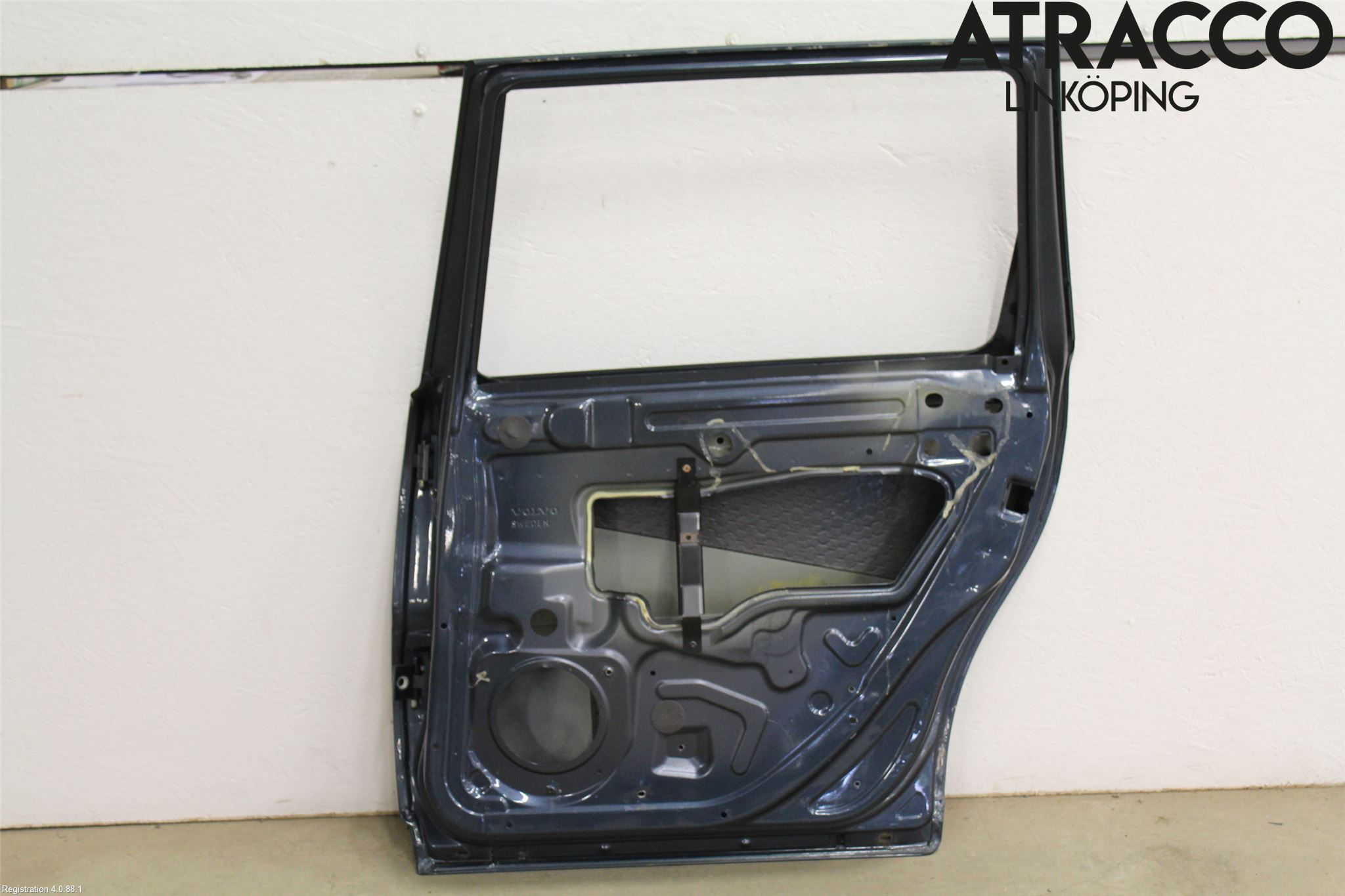 Volvo V70 00-04 Dörr Bak Höger