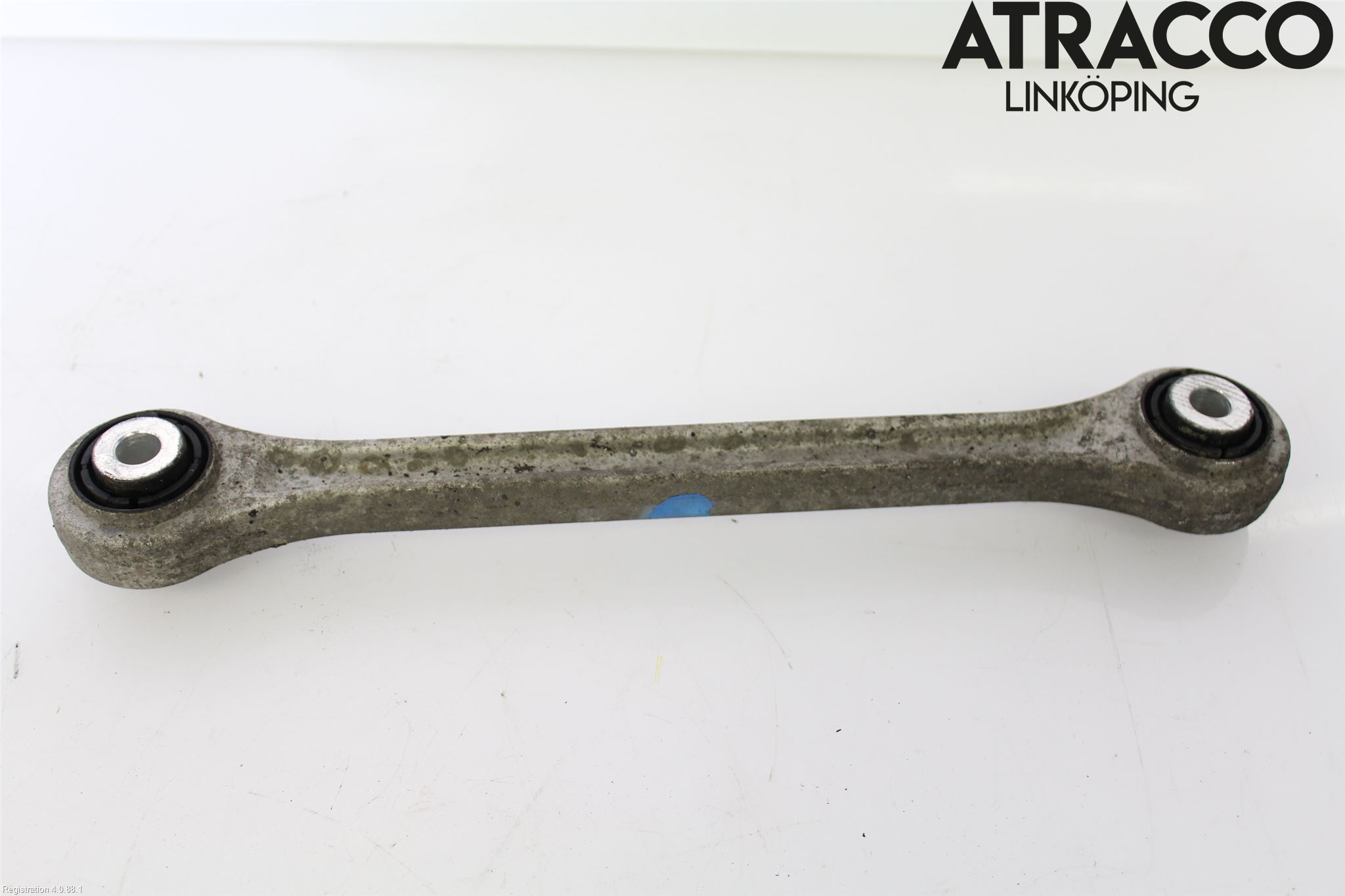 Porsche PANAMERA 09- Bärarm Bak Höger