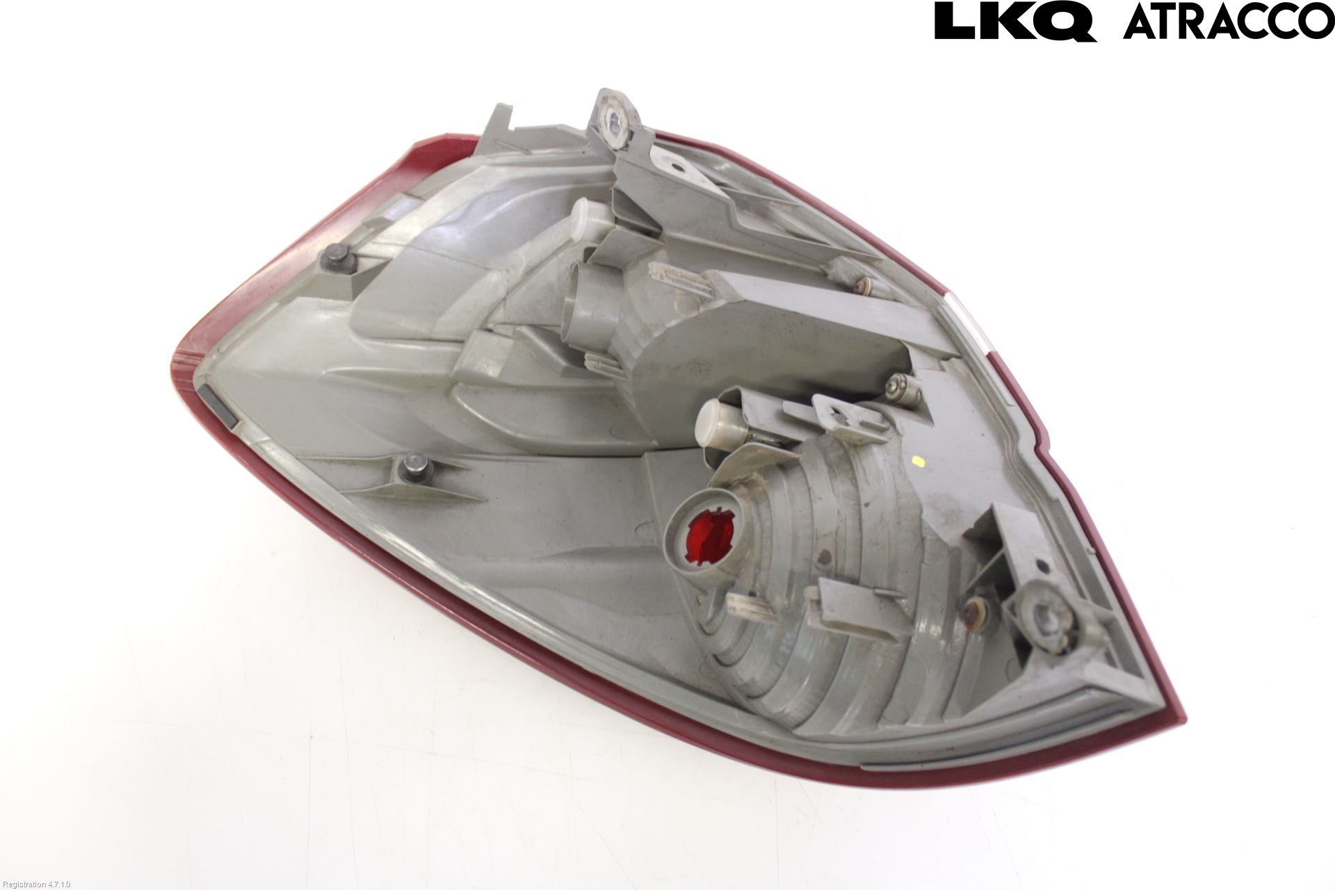 Subaru OUTBACK   07-09 Bakljus Höger