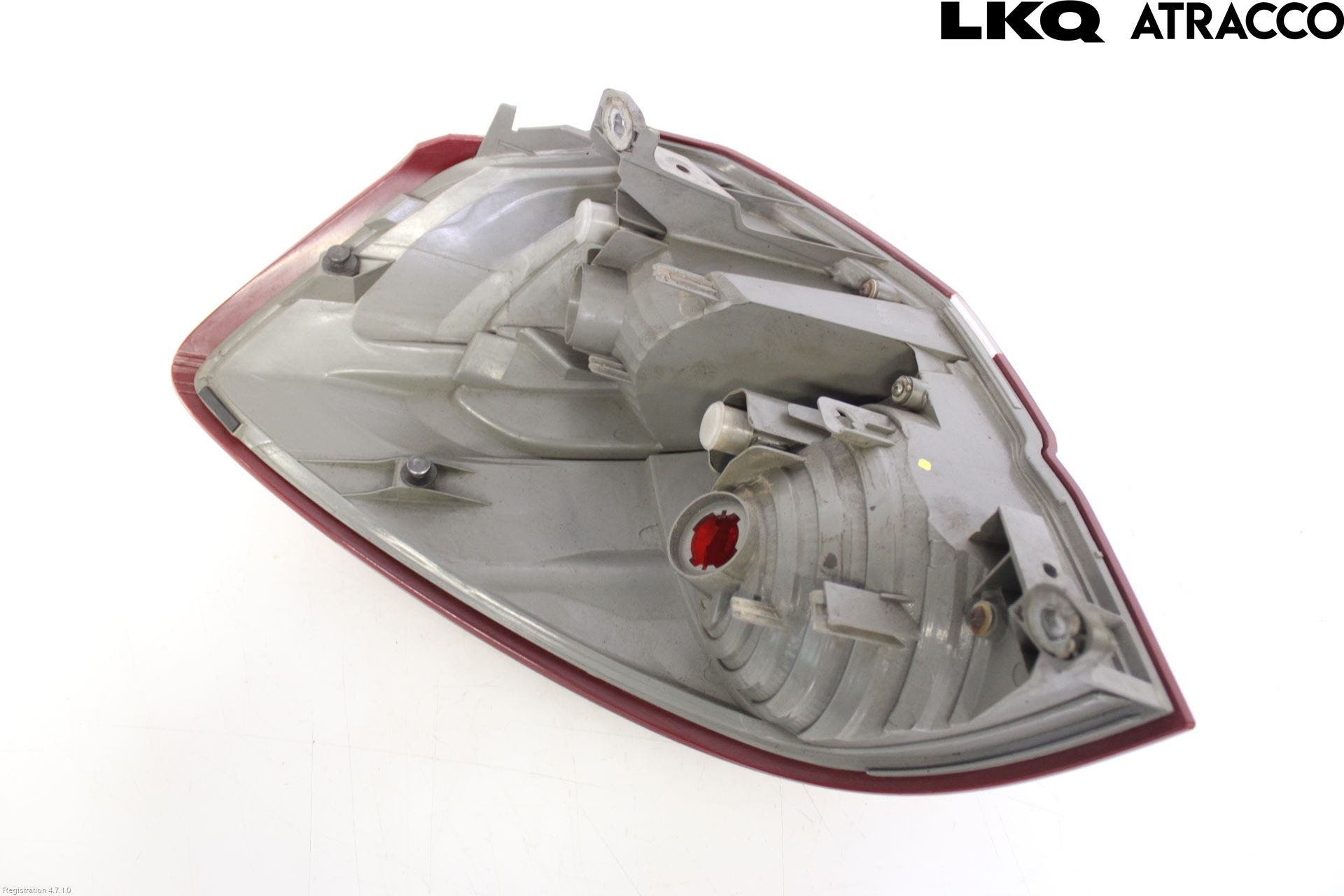 Subaru OUTBACK 07-09 Bakljus Höger