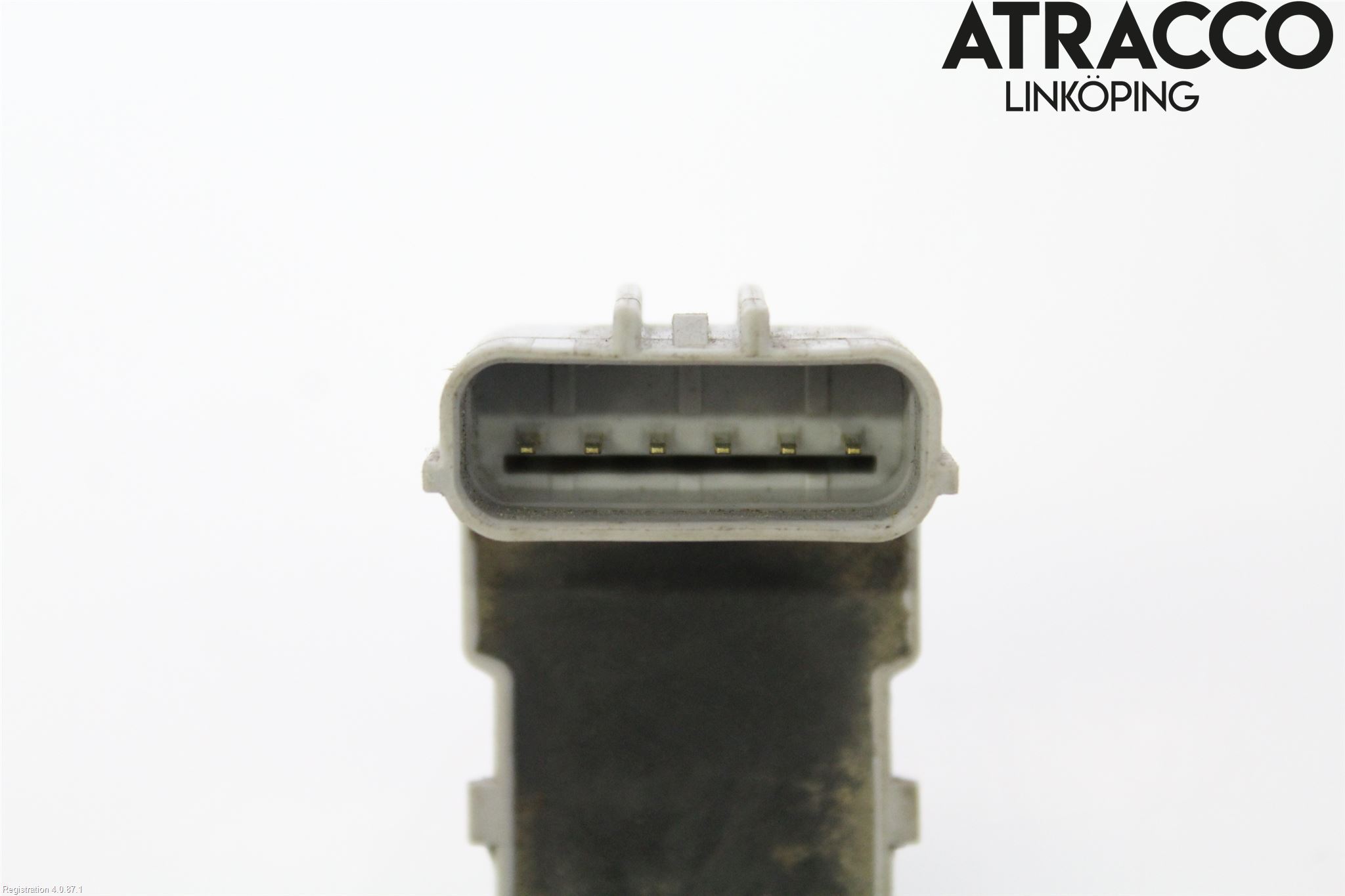 Hyundai ix35 Parkeringshjälp Backsensor