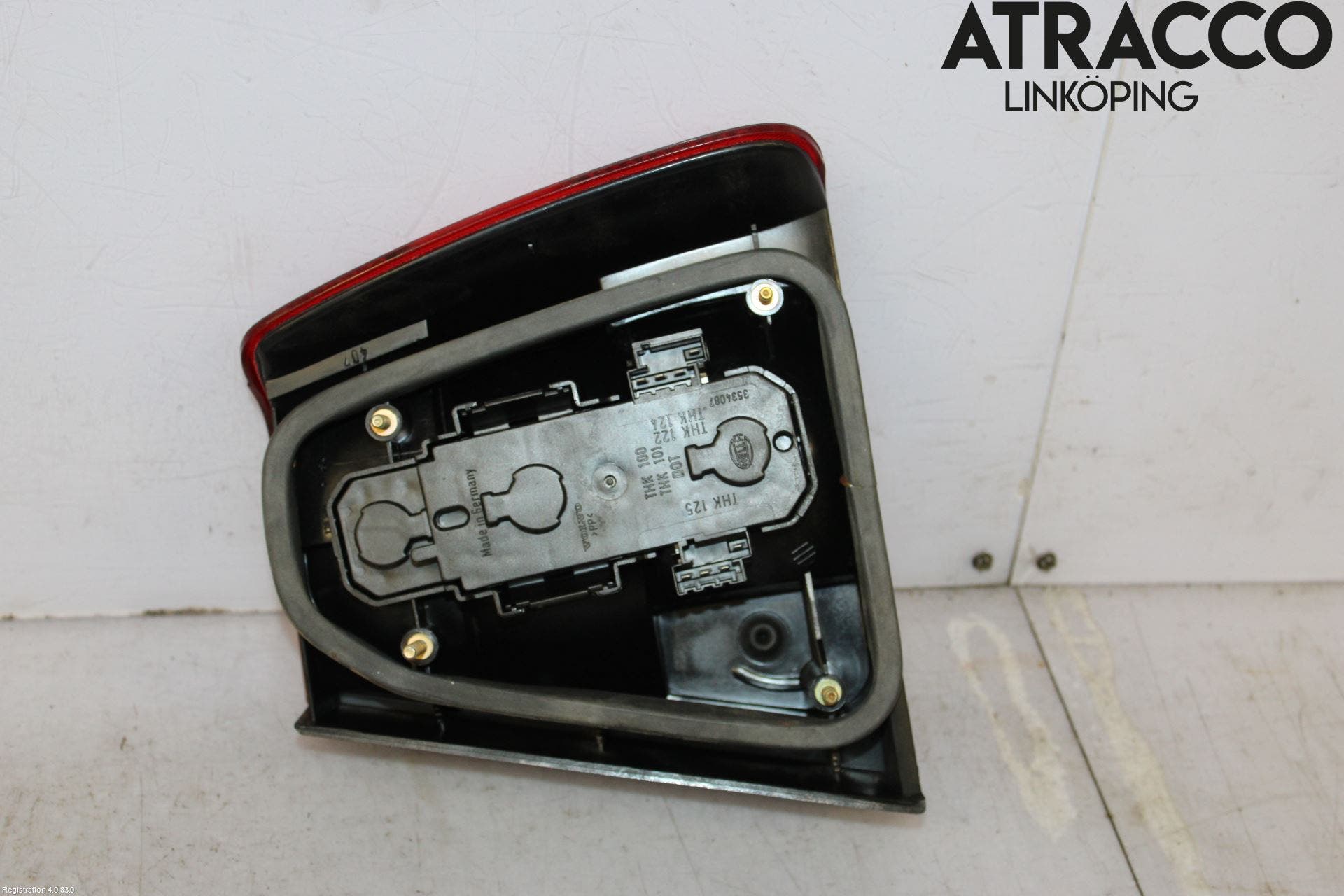 Volvo 940 91-98 Bakljus Vänster