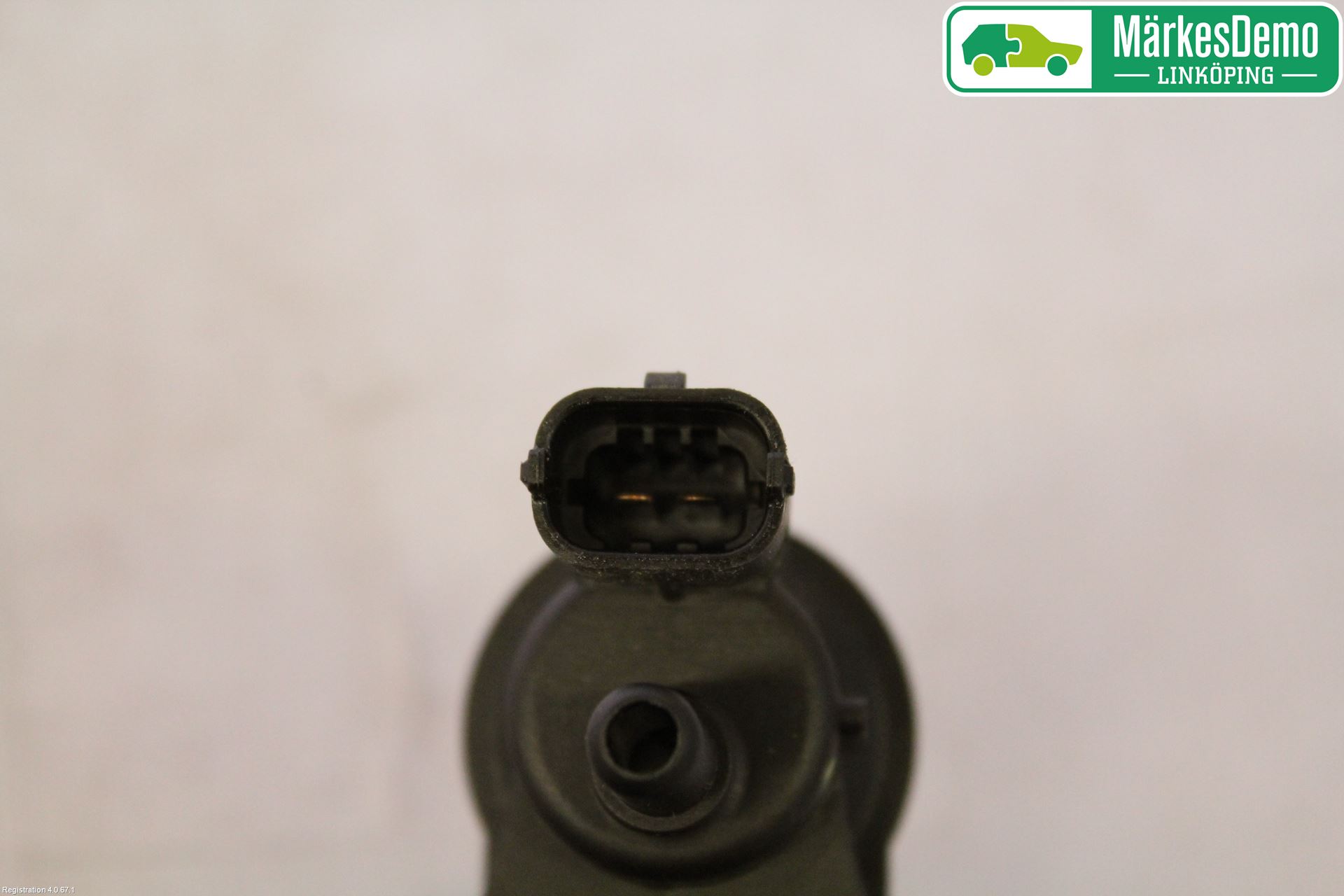 BMW 6 E63/64    02-10 Kolkanister Ventil