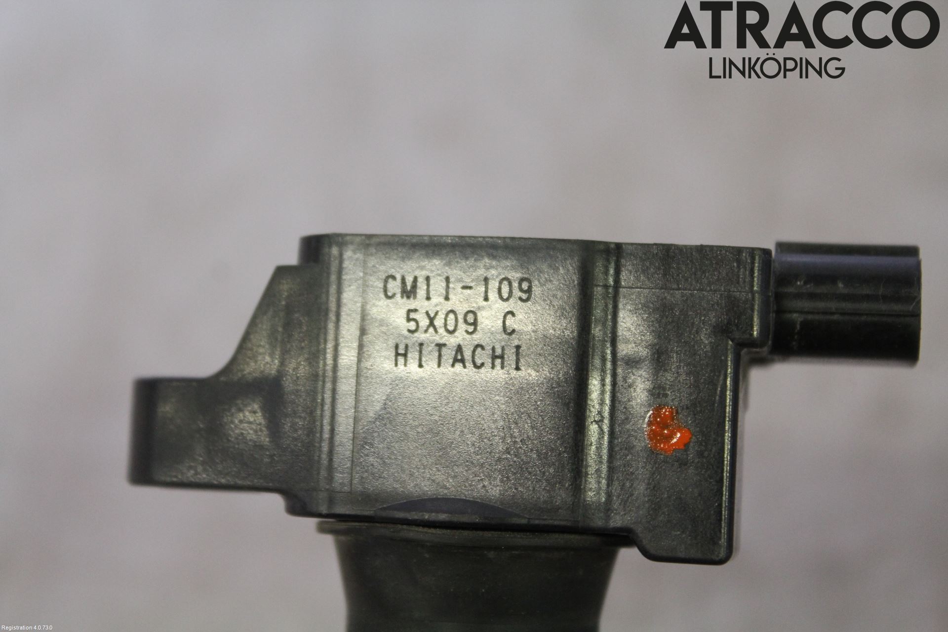 Honda JAZZ 02-08 Tändspole