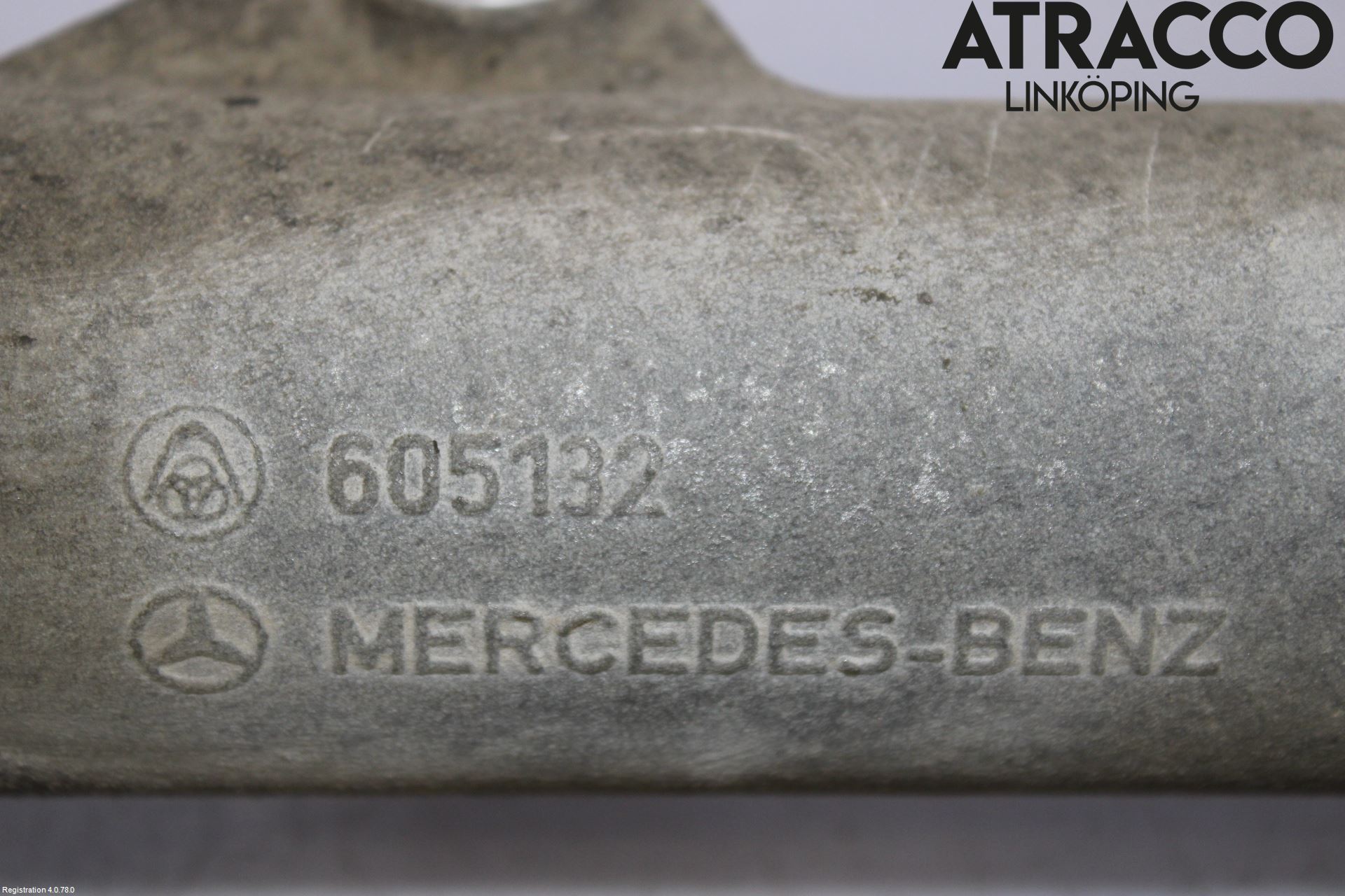 Mercedes-Benz MB E-KLASS (W212) 09-16 Styrväxel Servo -Snäcka
